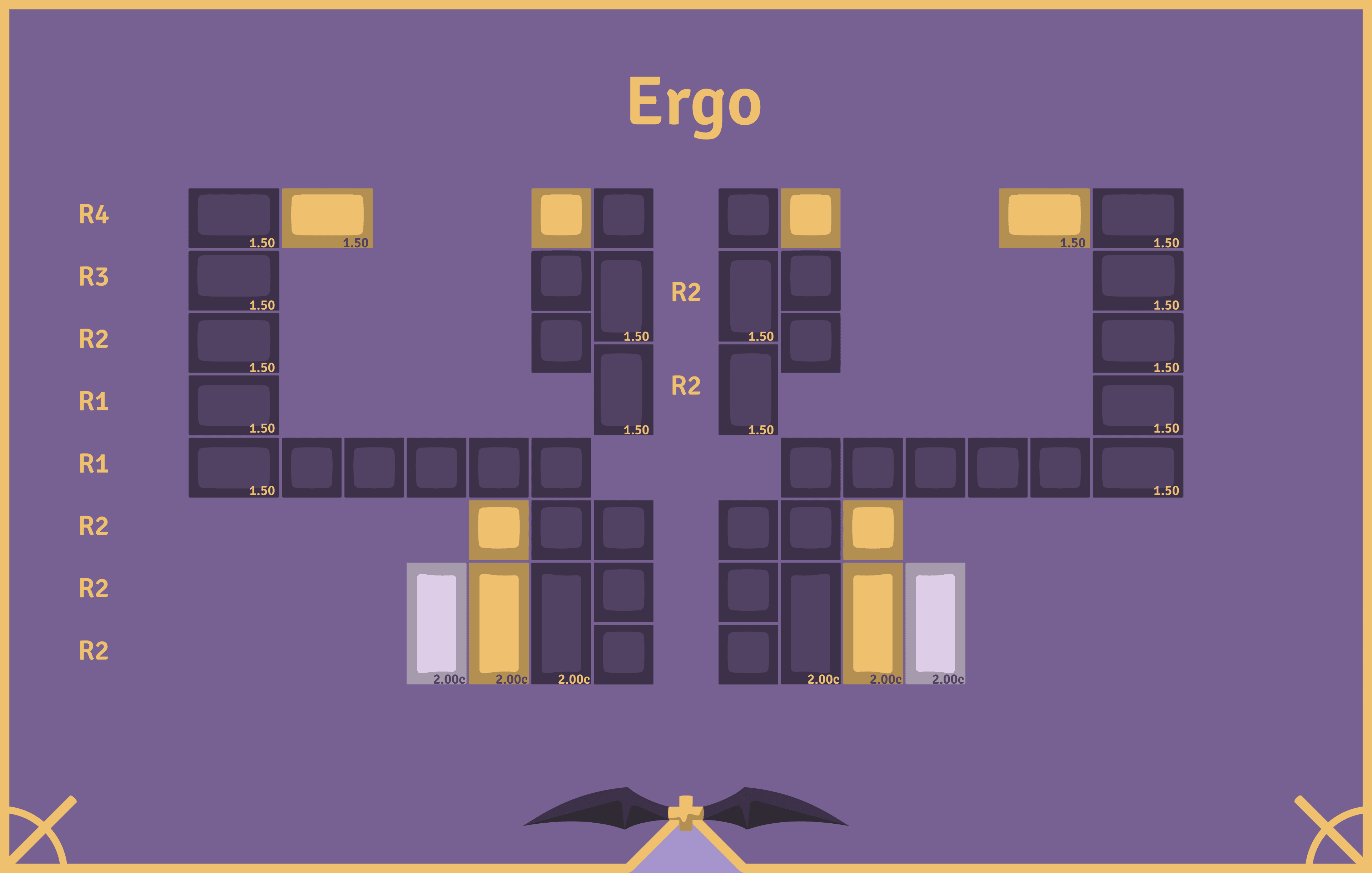 KAT Lich - Shipping from NovelKeys and MyKeyboard! image 9