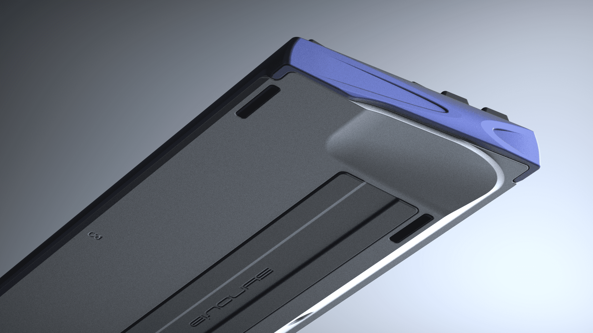 Synovia - WKL TKL with Y2K aesthetics [GB Ended, MOQ met] image 26