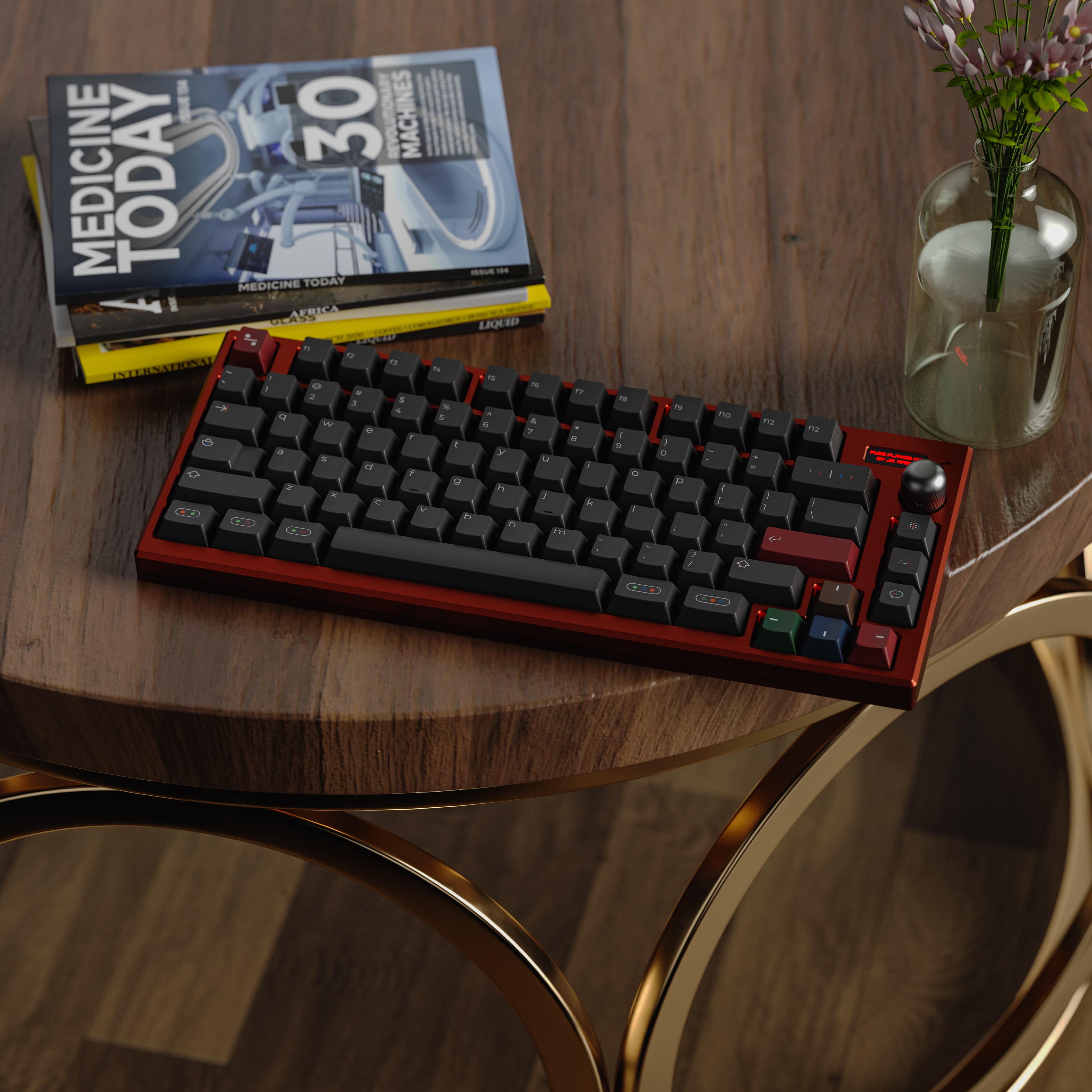 KCH-Pure Player: XY | Beauty of Evolution image 14