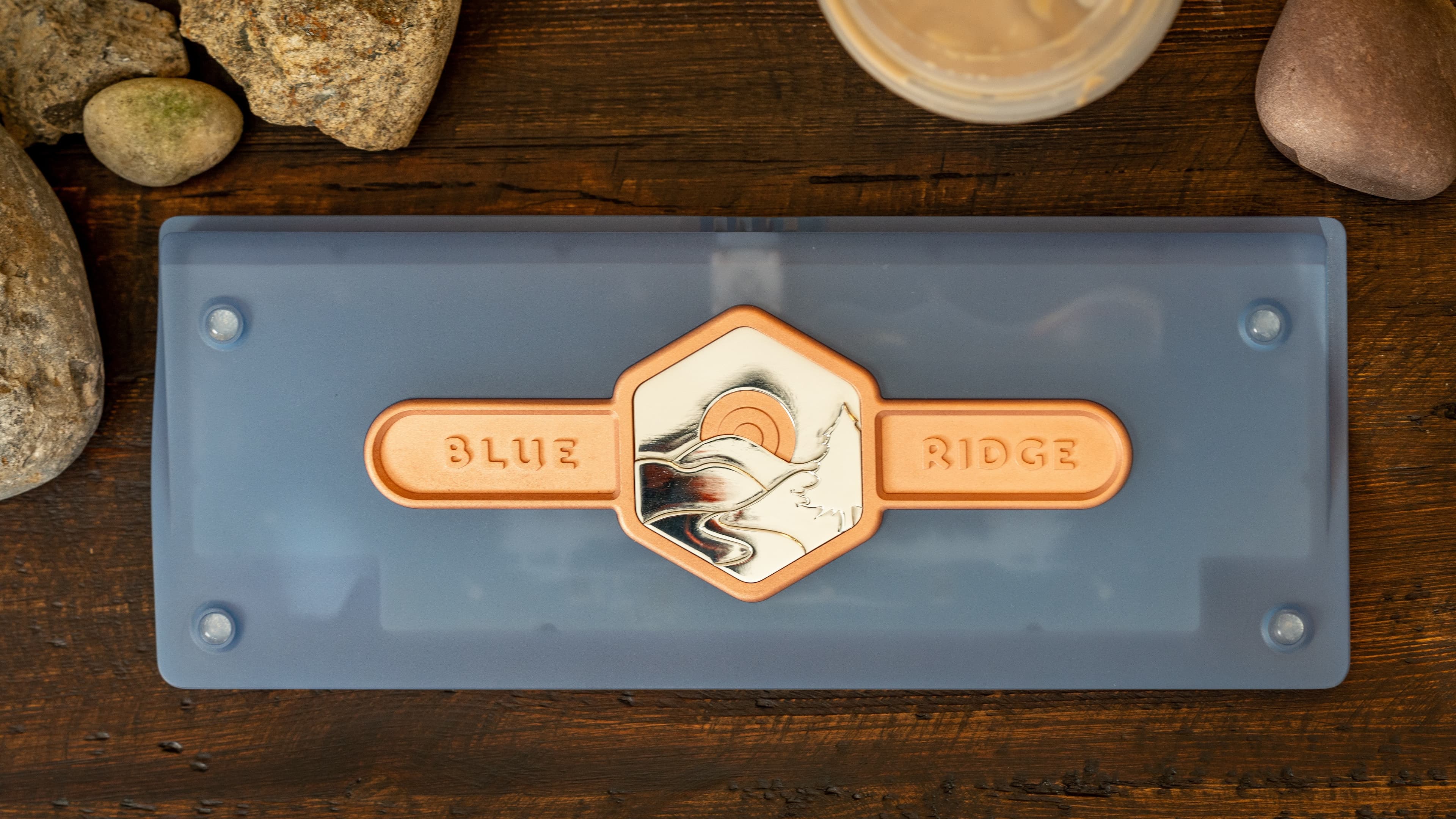 Blue Ridge HHKB (friction-fit mounted, with a hybrid MX/EC PCB) | Vendors! image 24