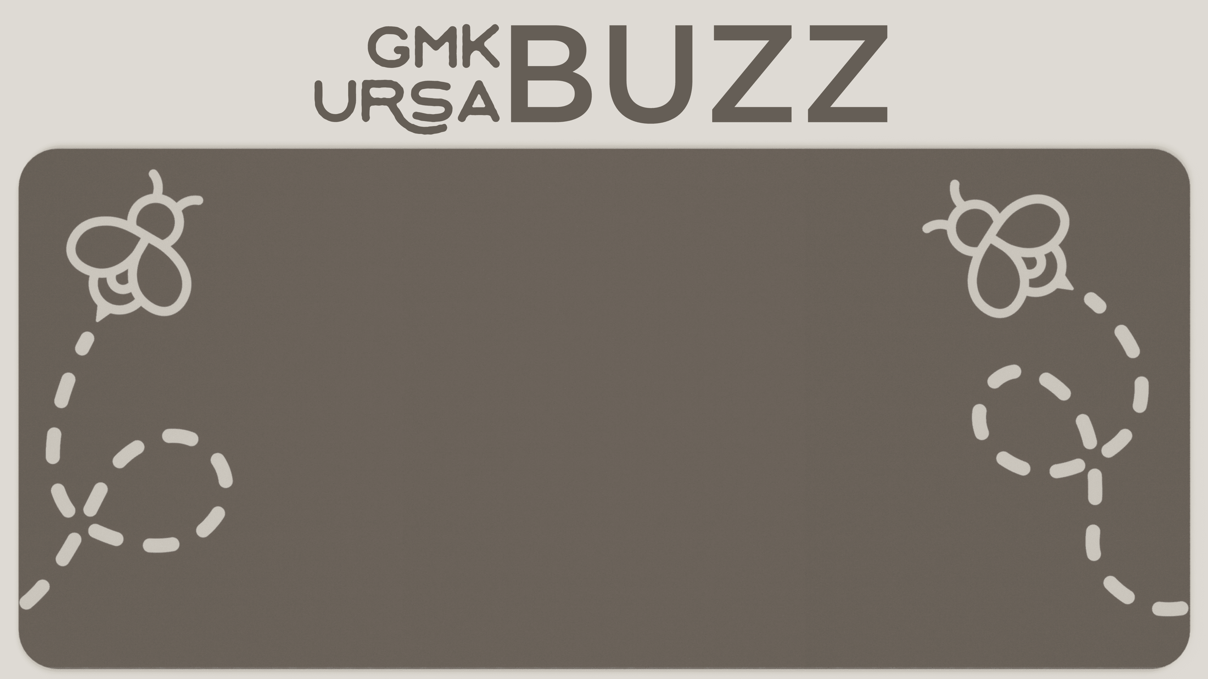 GMK Ursa | Shipping!!!!!!!!! image 26