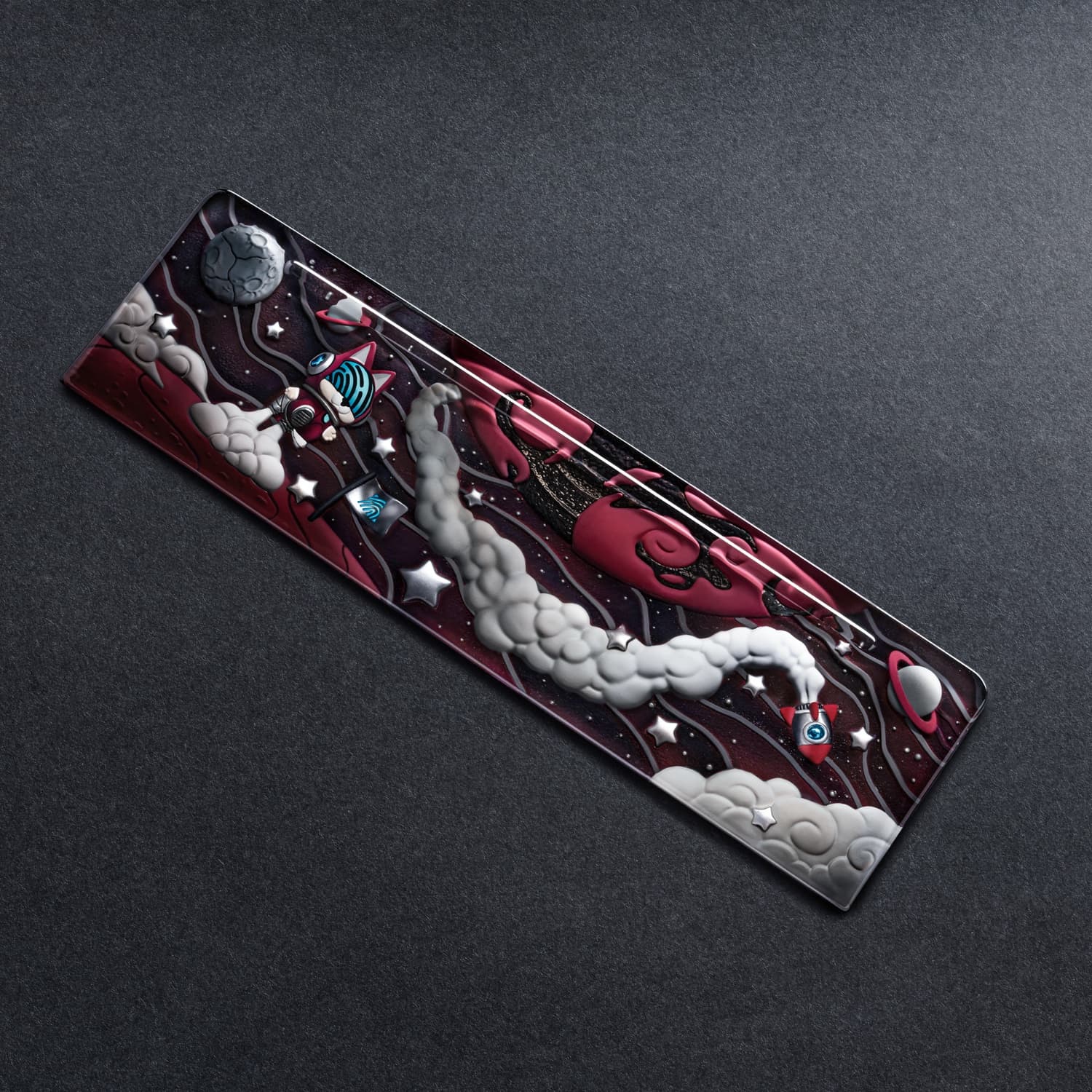 AK75 from Artkey Universe. Launching January 13th! image 36