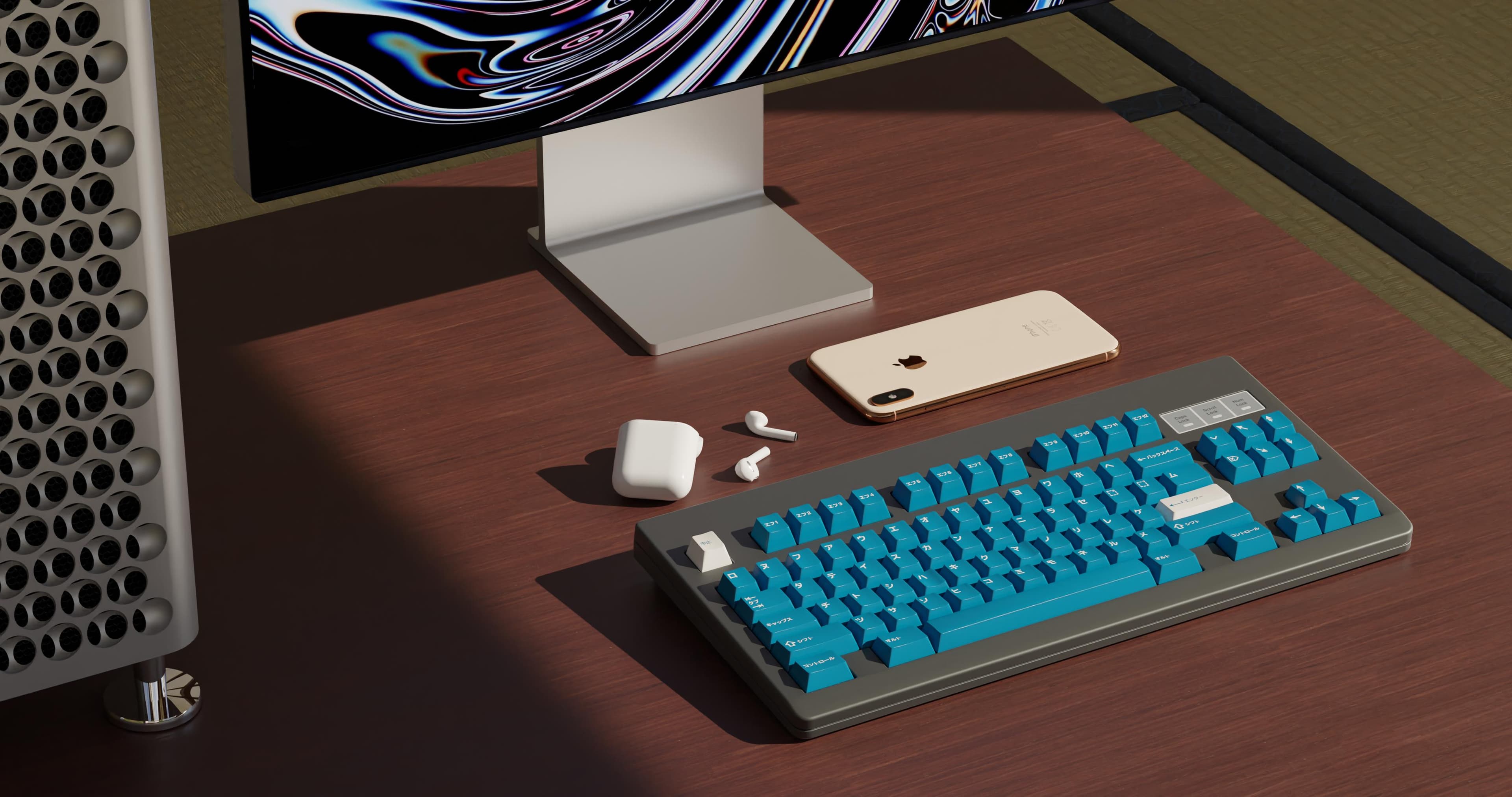 GMK Masterpiece image 40