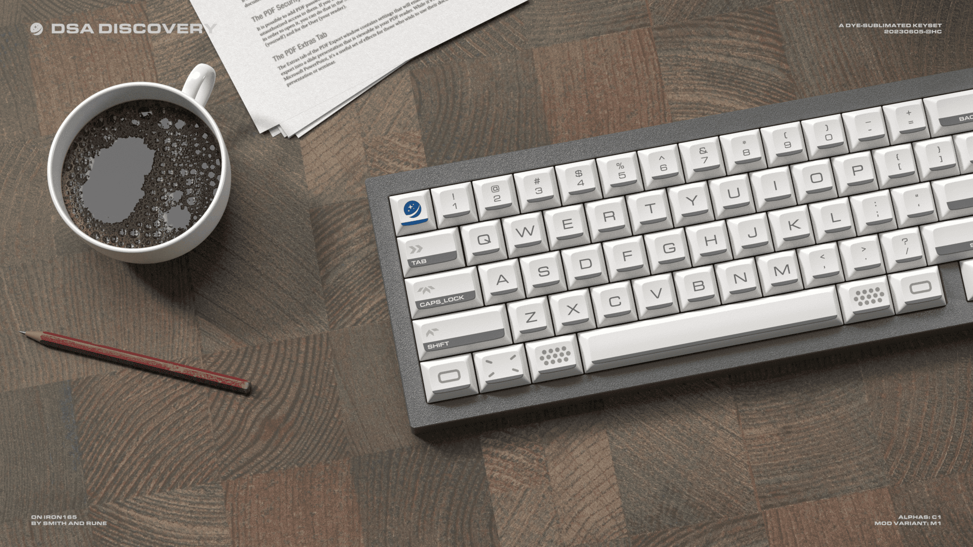 DSA Discovery (Sep 2023 Update) image 28