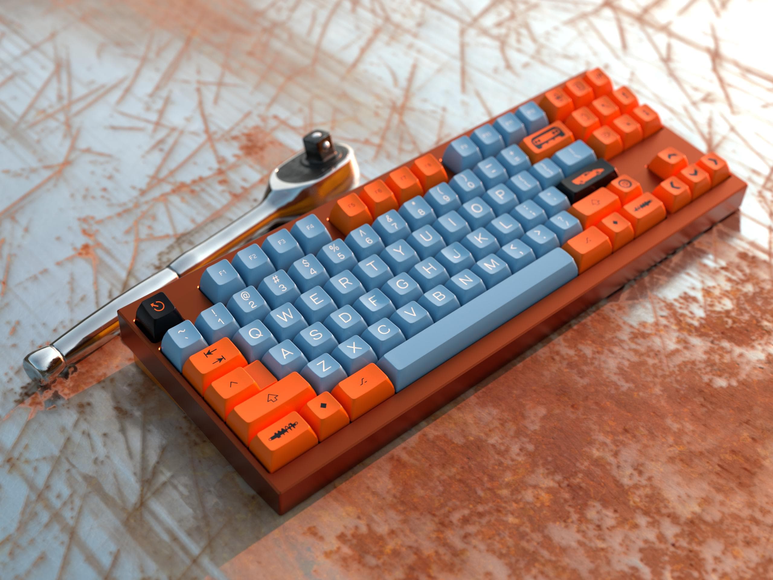 SA Motorsport Selectric | Presale Announced! image 12