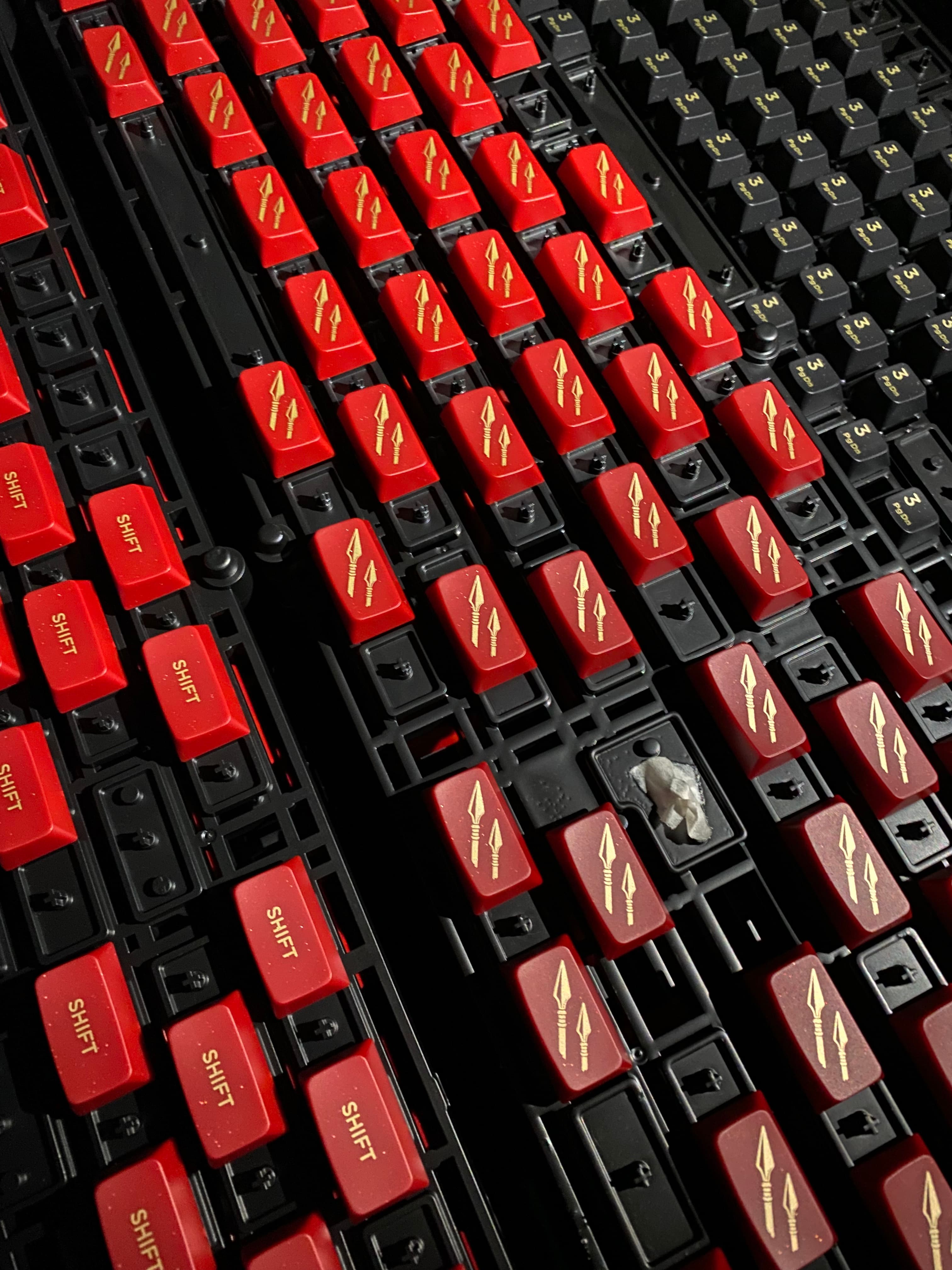 ⭐️[in stock] Spartan Keyset ⭐️ image 11