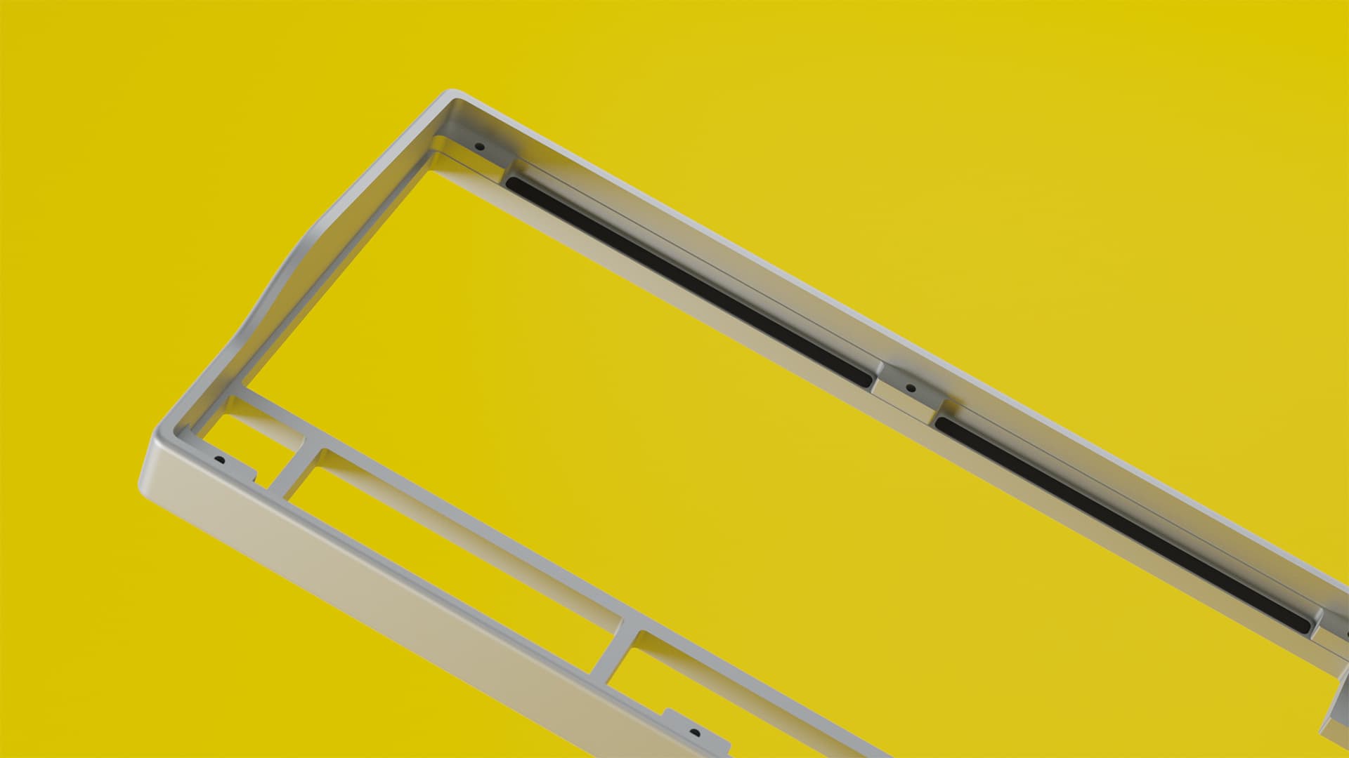 Zambumon Sar: Compact 1800 Keyboard image 12