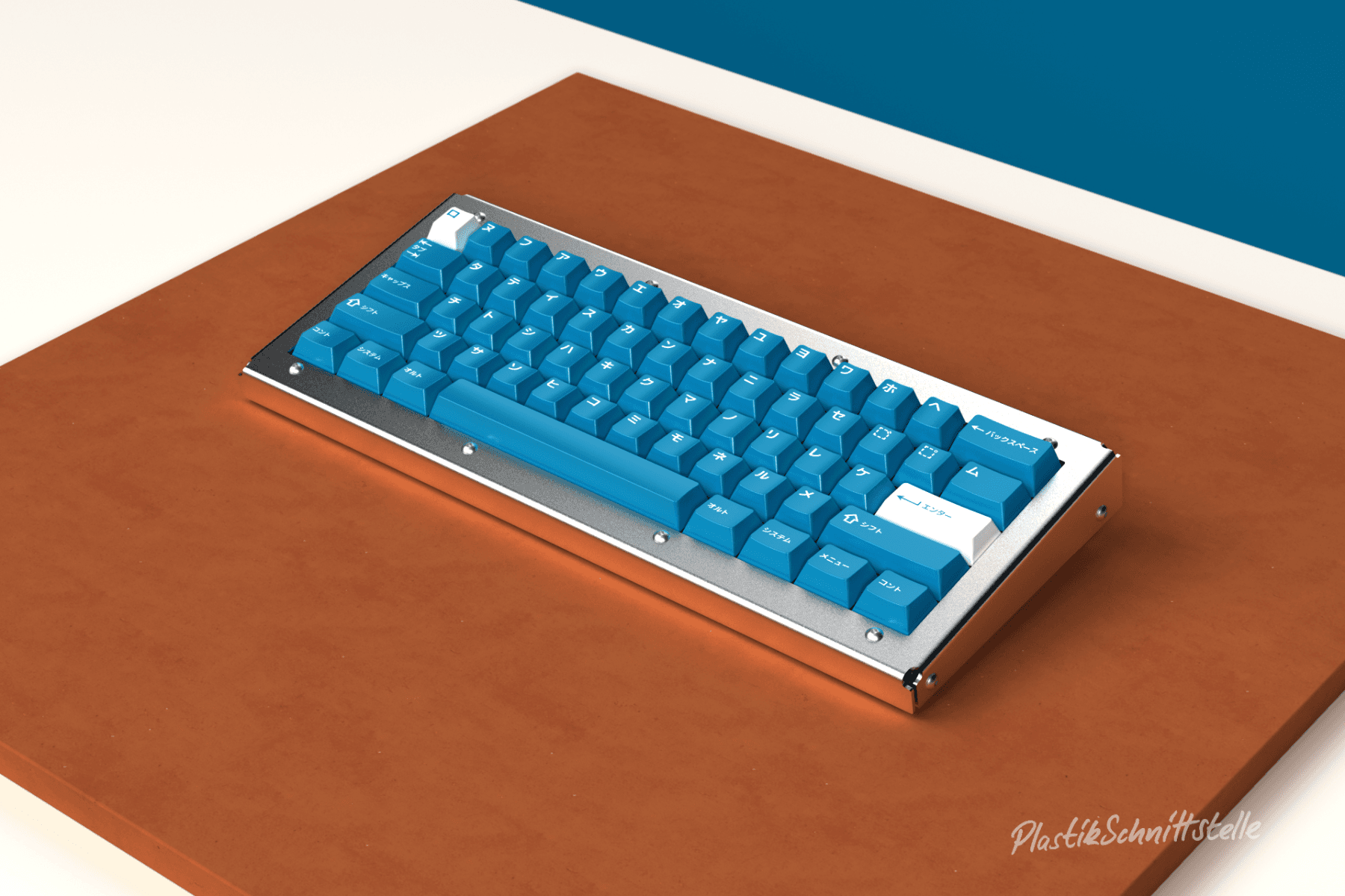 GMK Masterpiece image 46