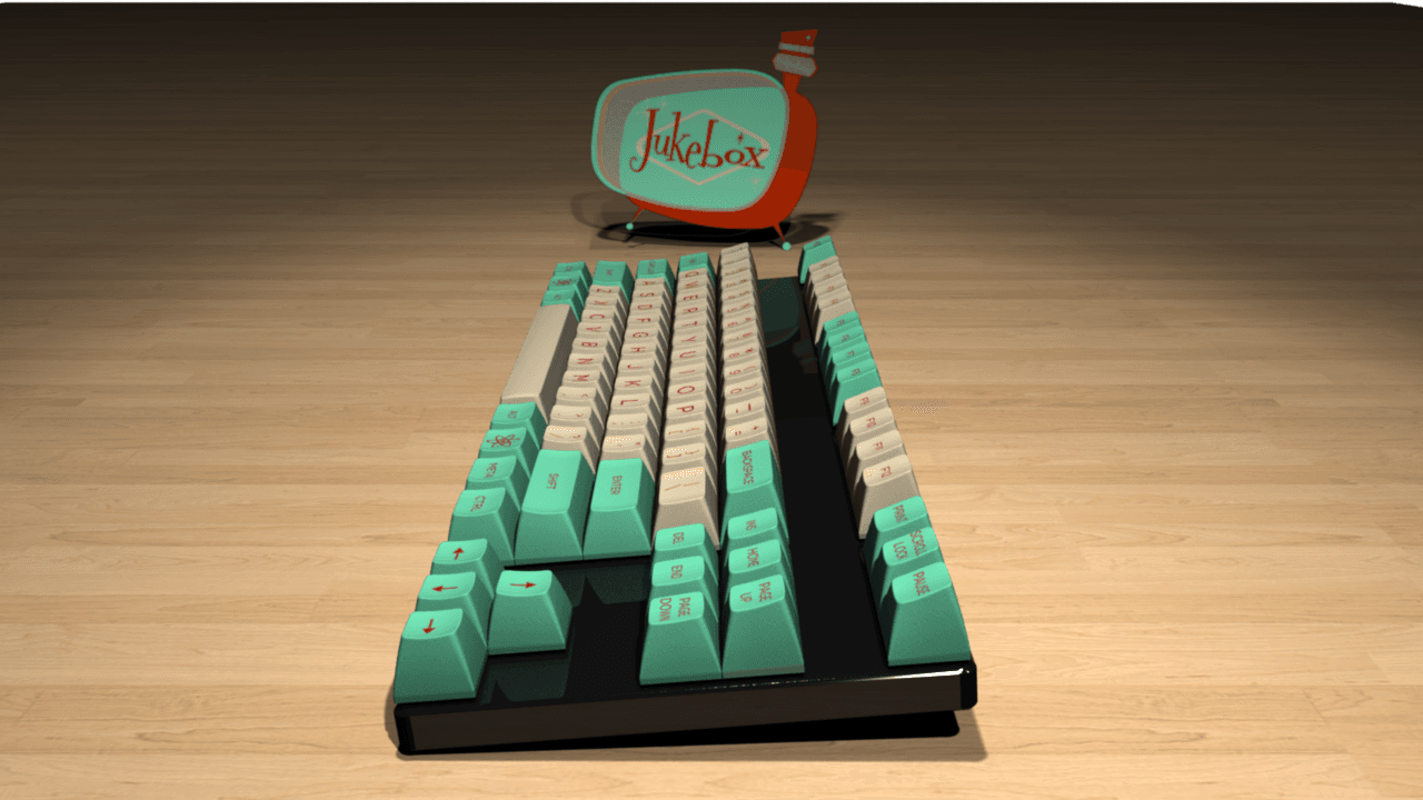 JUKEBOX | Round 2 | Ordering Complete image 17