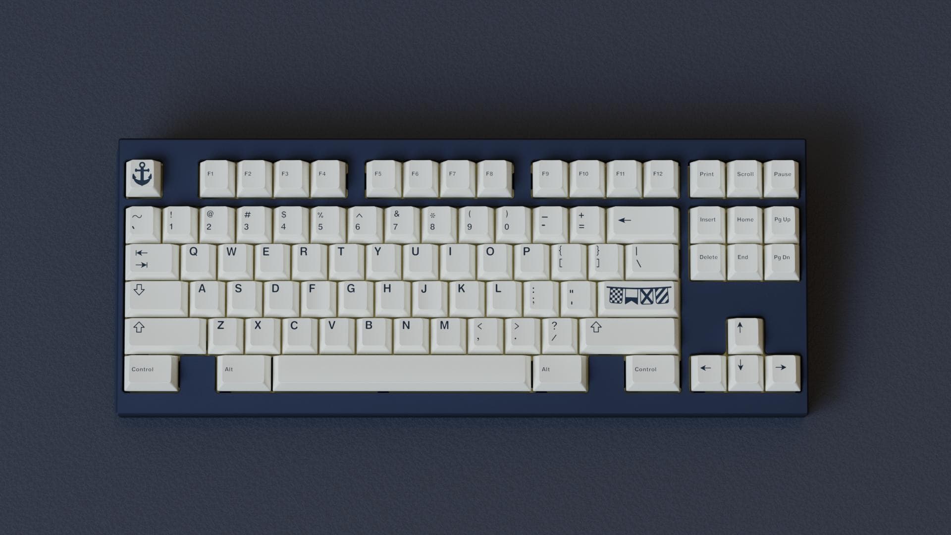 GMK Seafarer | IT'S COMING WOOO image 9