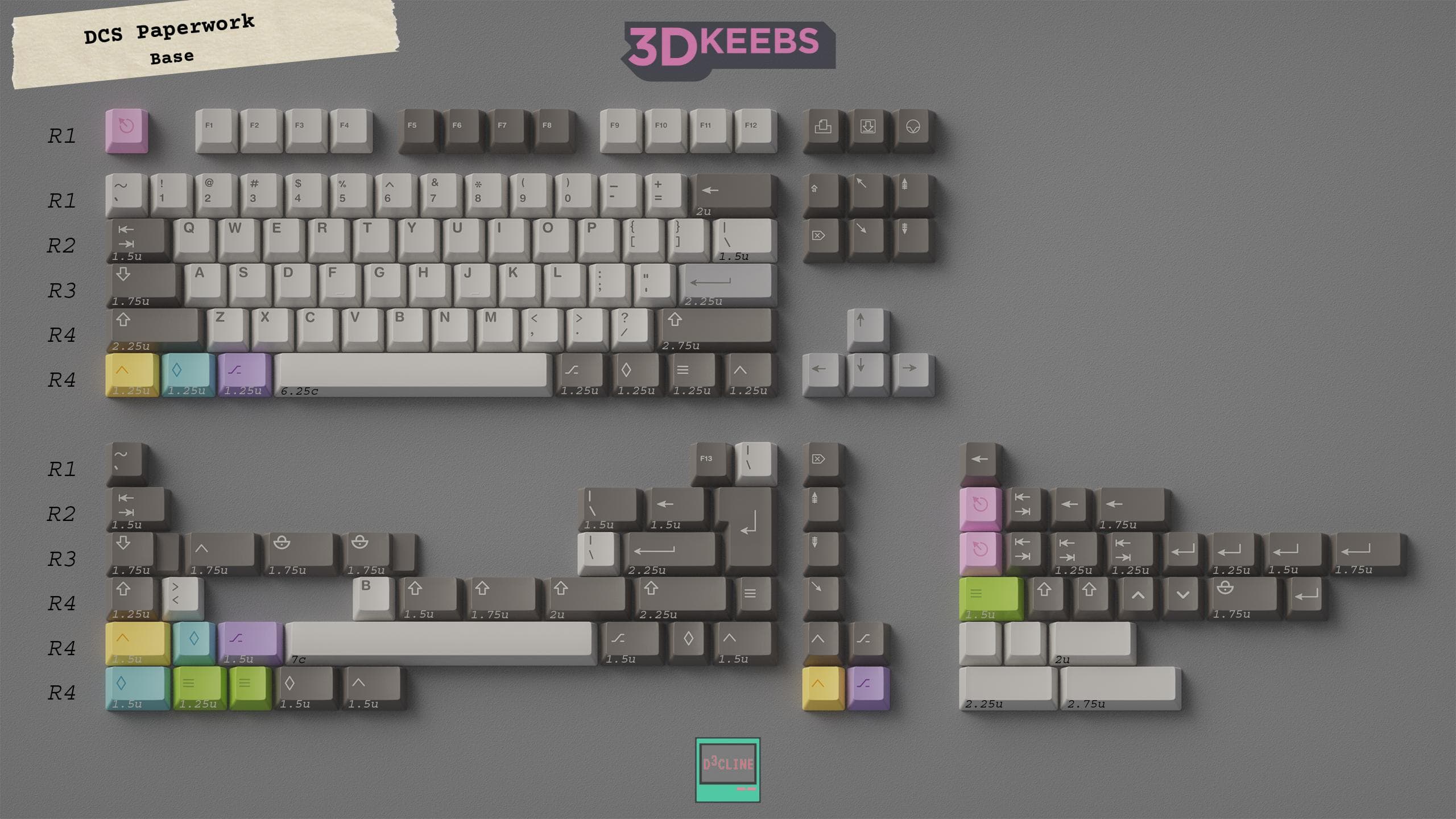 DCS Paperwork | Live Oct. 11 - Nov. 12 image 2