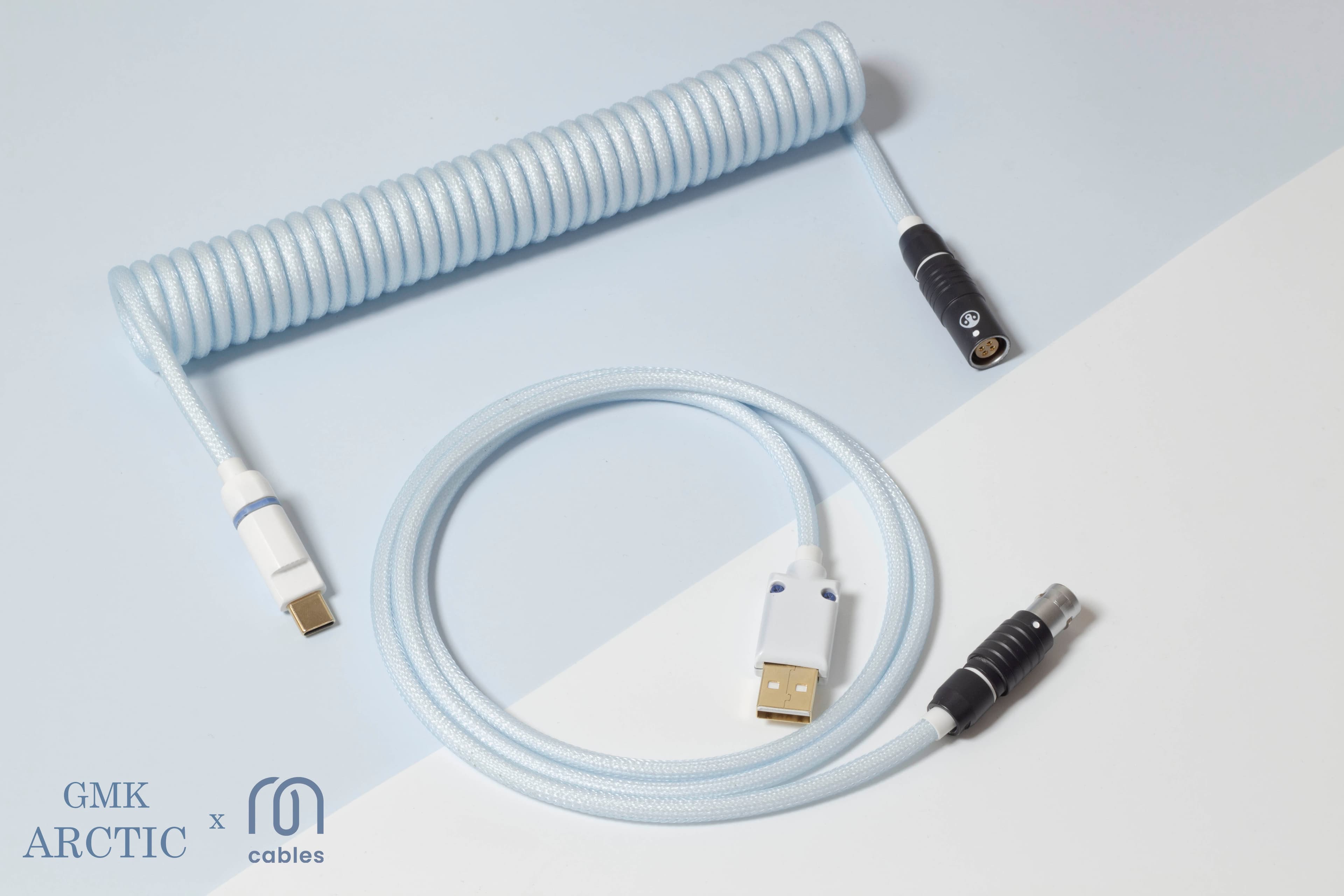 GMK Arctic [In Production - Unsure of NA status - Request your chargebacks] image 24