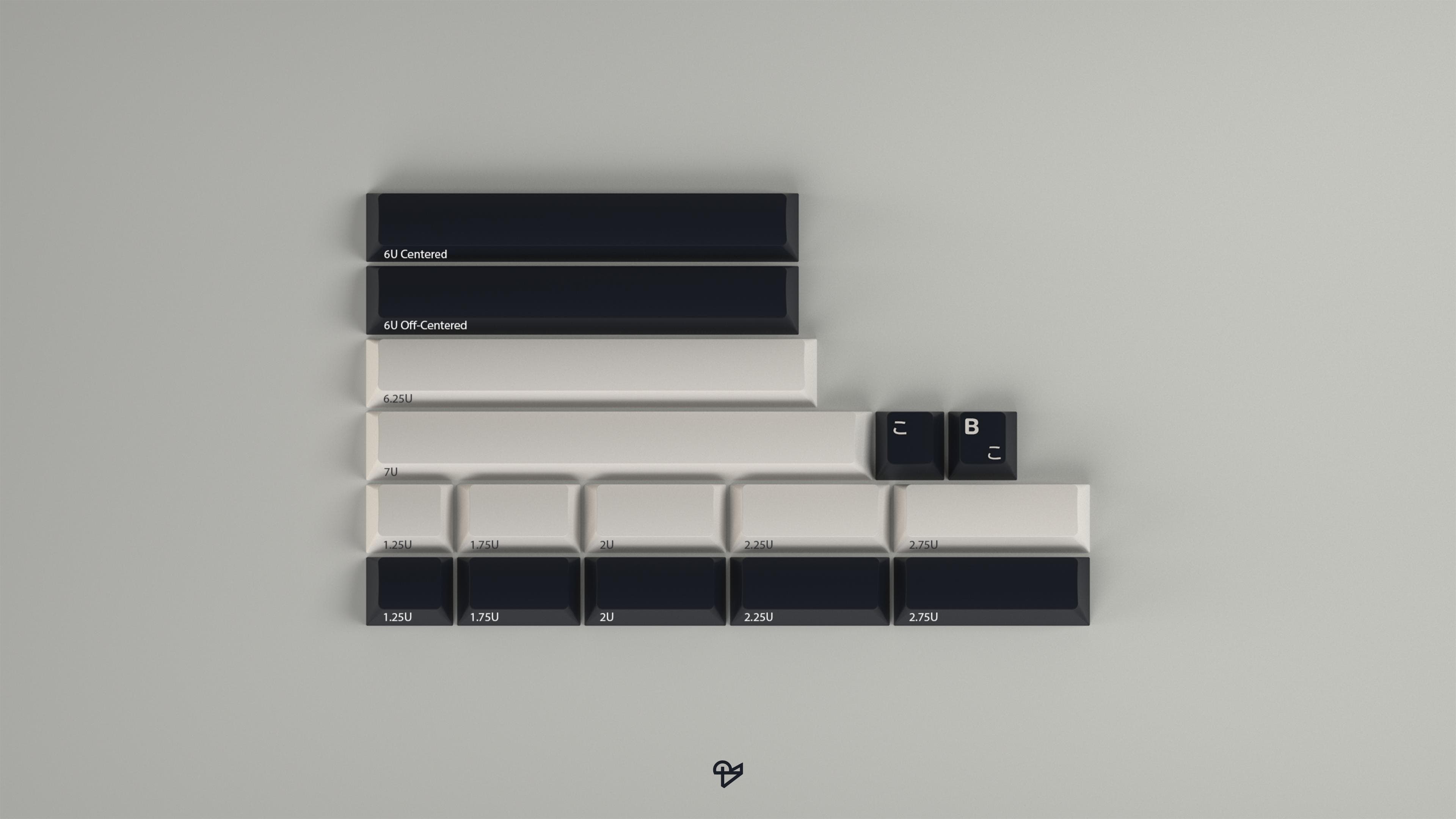GMK Sumi (Project Keyboard Salvage Update) image 6