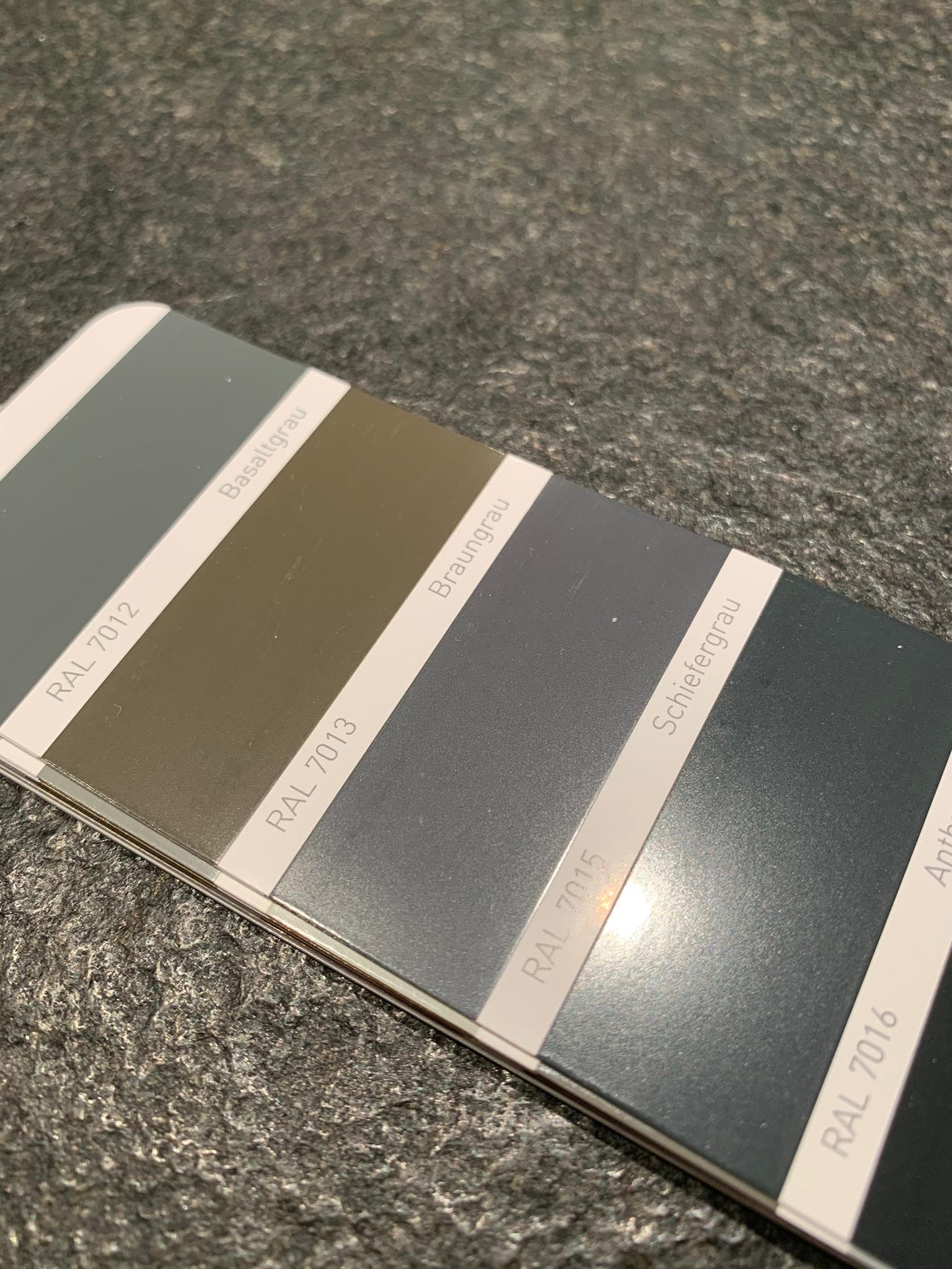 GMK Alpine | Shipped! image 26