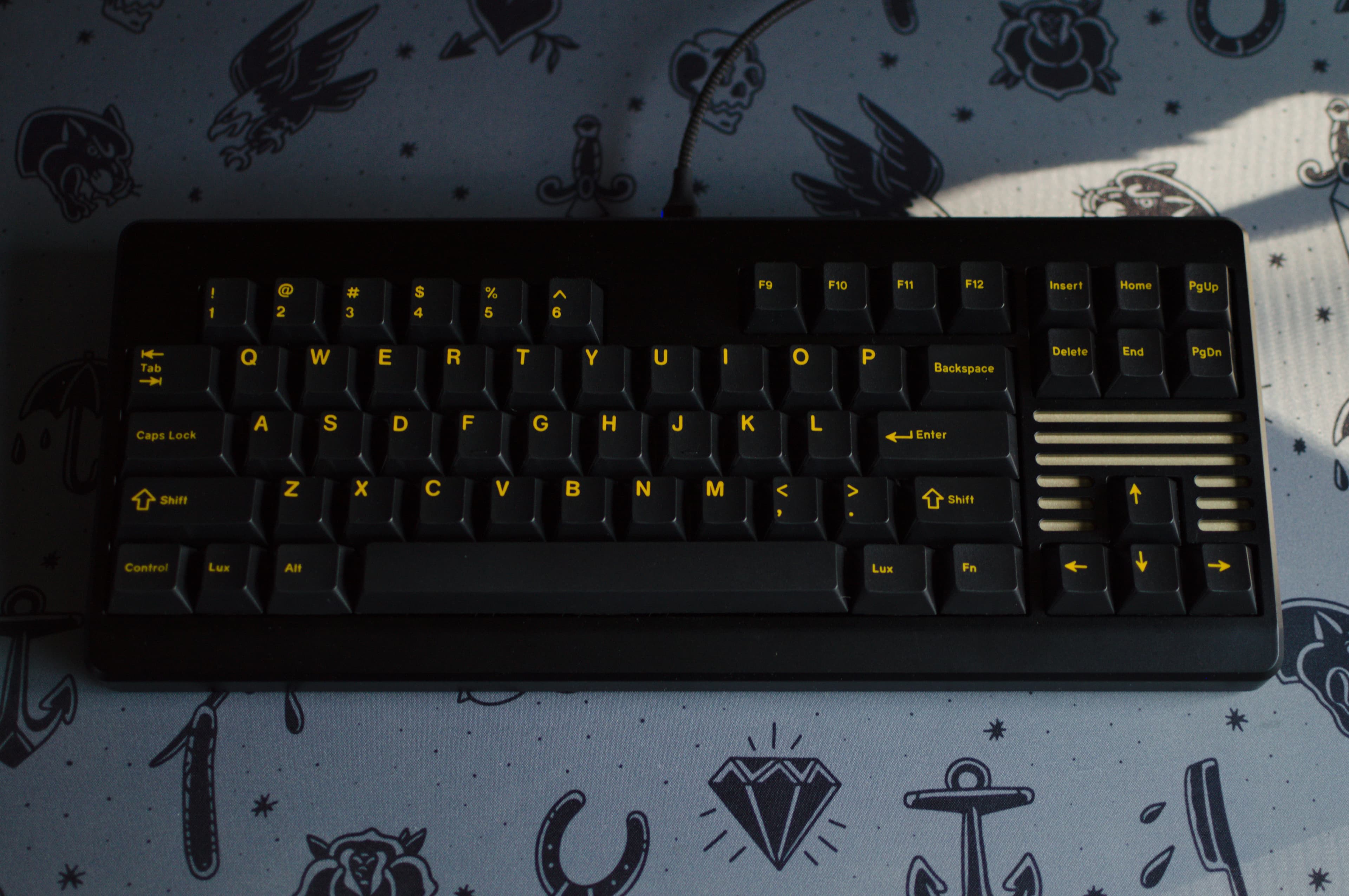 40rmie LX (GB ended, cases ordered.)