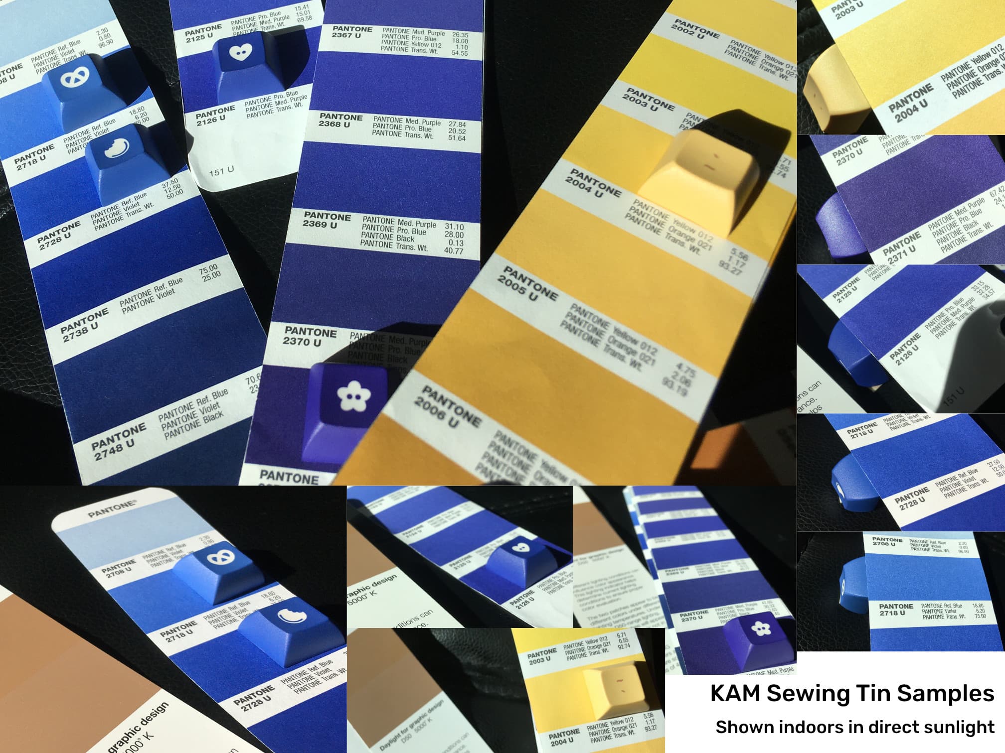 KAM Sewing Tin 🍪 Extras live at zFrontier, ProtoTypist, Ashkeebs, Vala image 11