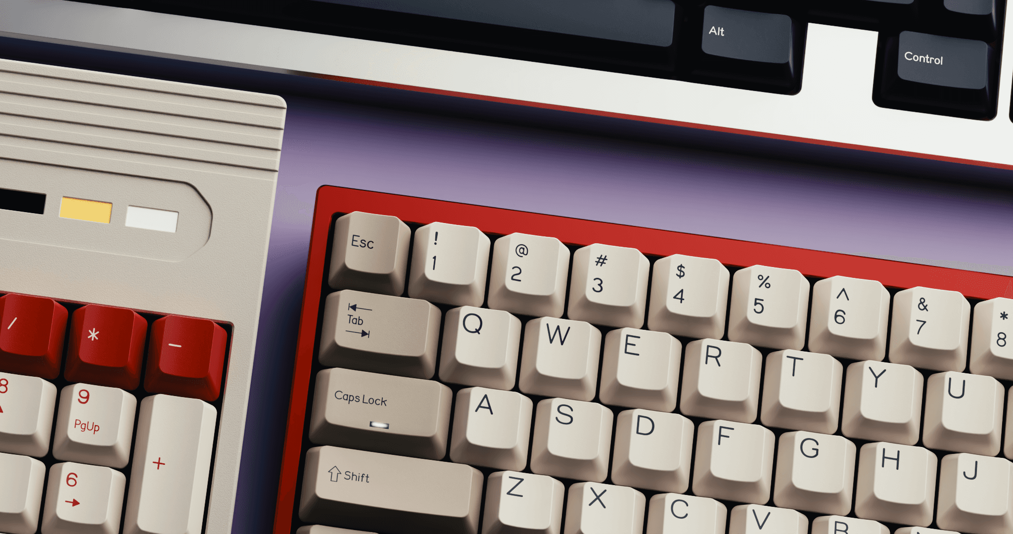 DCS LED Keys - Fill up the Google Form! image 10