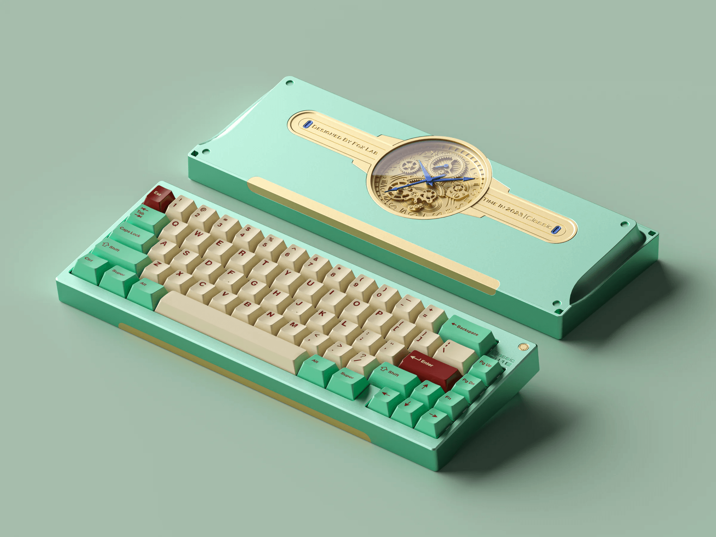 Time65 by Fox Lab image 9