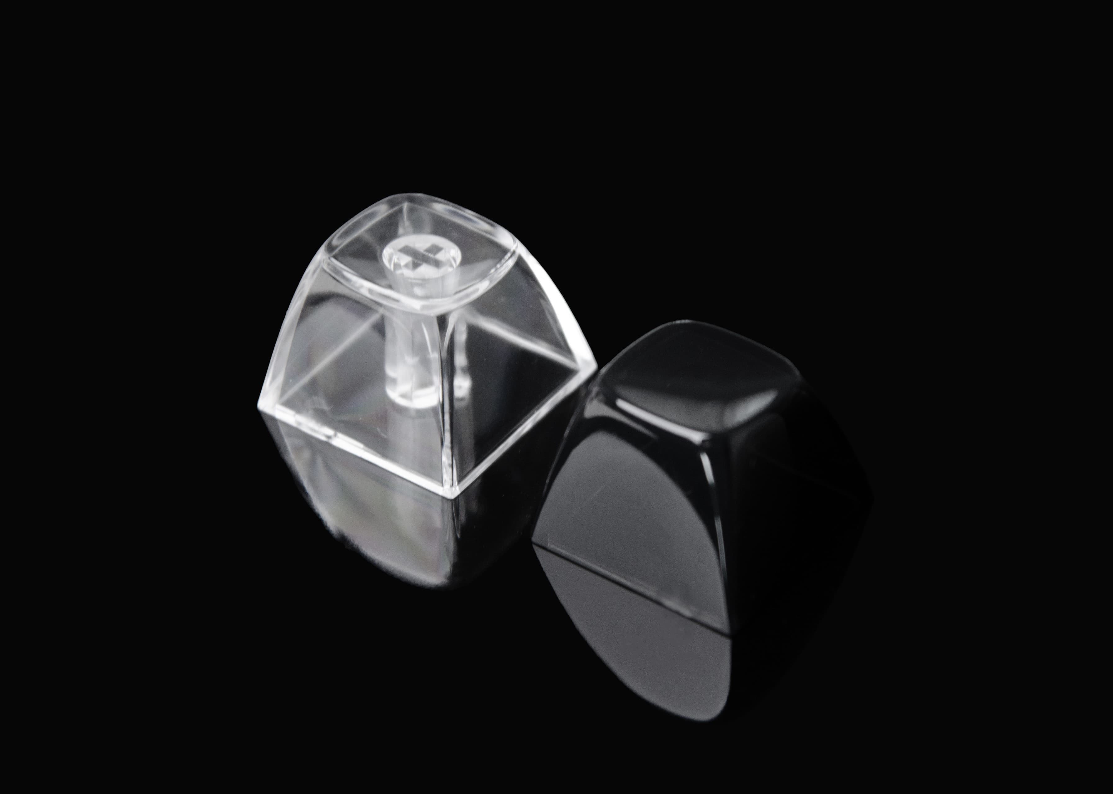 oitsso Bite65-R Keyboard & keycaps image 36