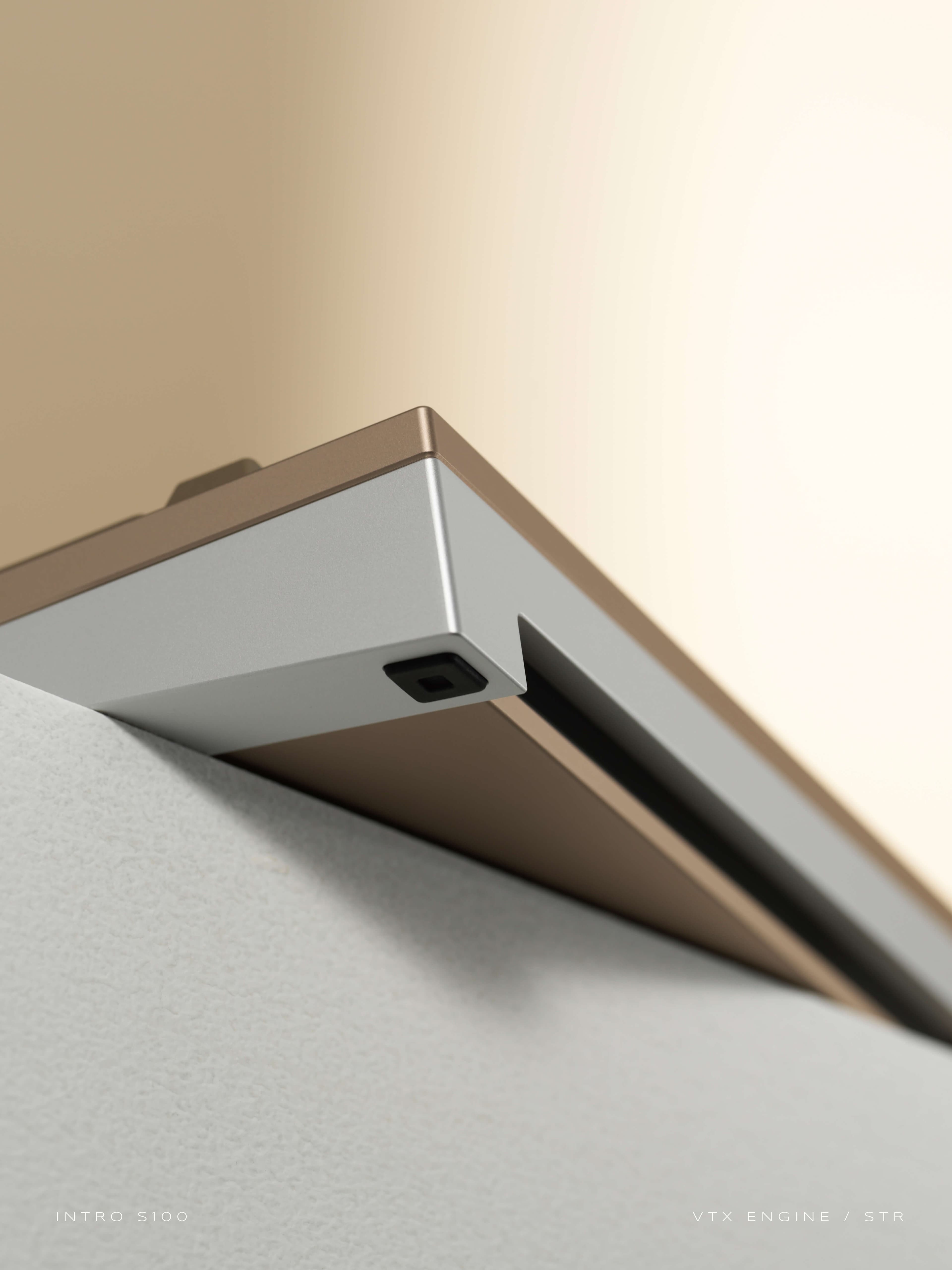 Vertex Intro S100 | The Bigger the Better! | Pre-order date: Feb 05 2025 image 107