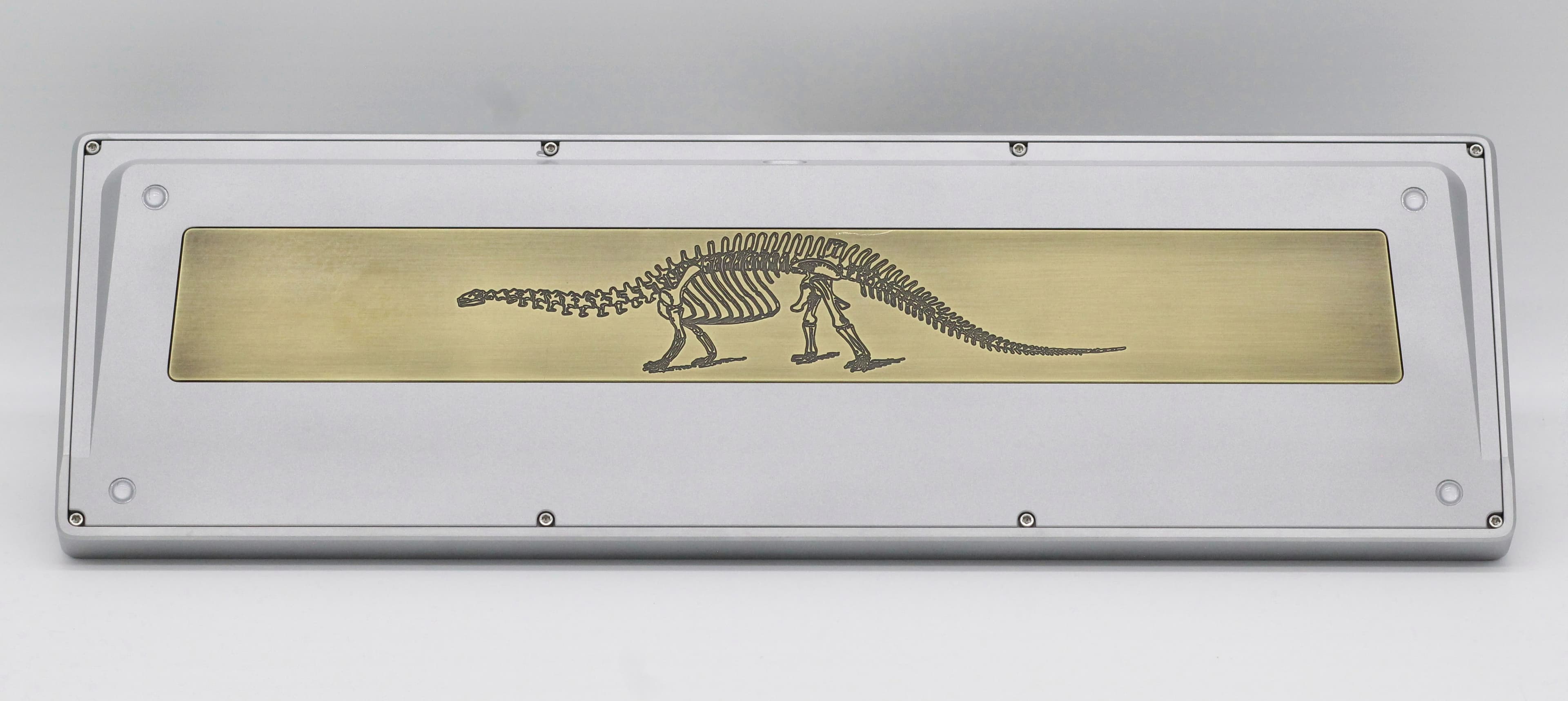 Fossil Full Size R2 + Southpaw - Made in USA image 6