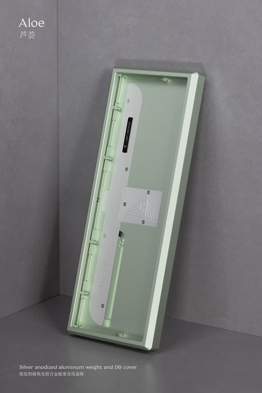 Vertex Arc60 image 34