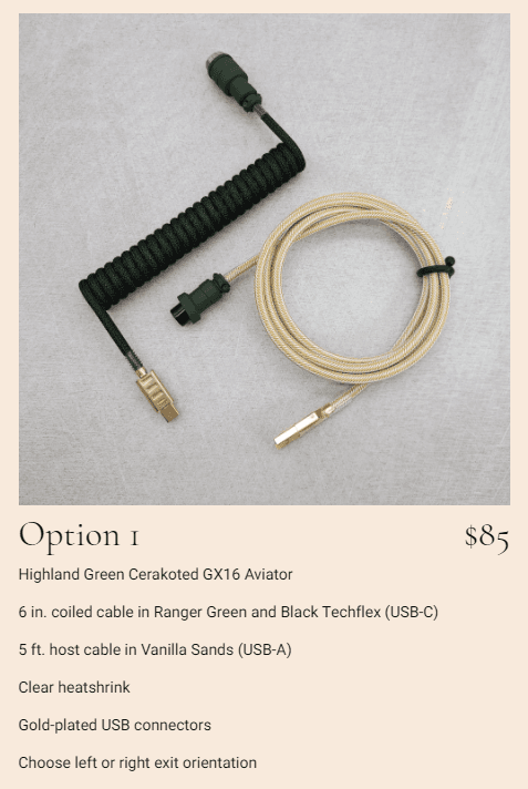 SA Ramses | Colour samples approved! 7/2022 image 23