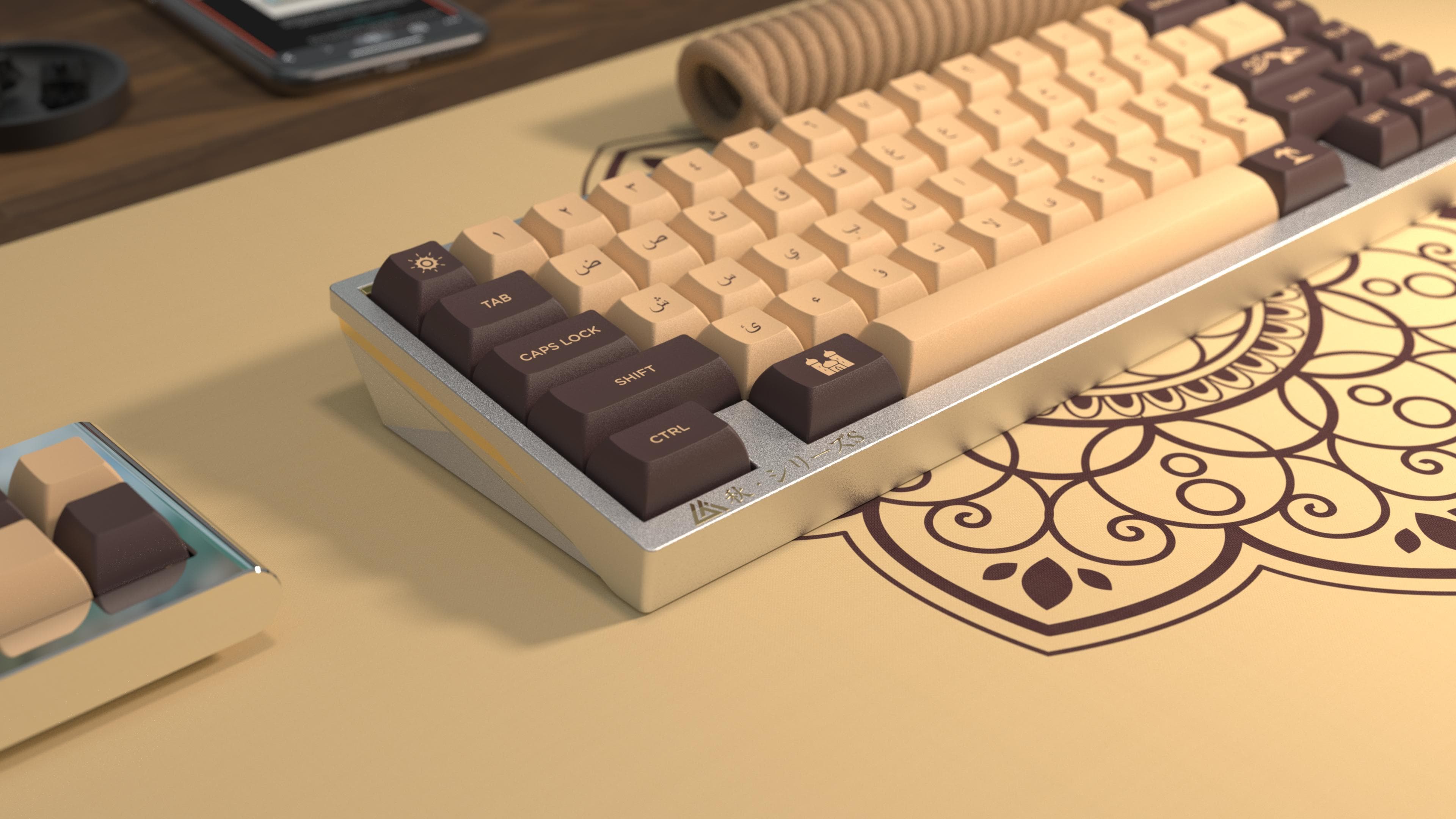 AKI-S 65% | Renovated #1 | New info much amazing, so wow [21/4/21] image 14