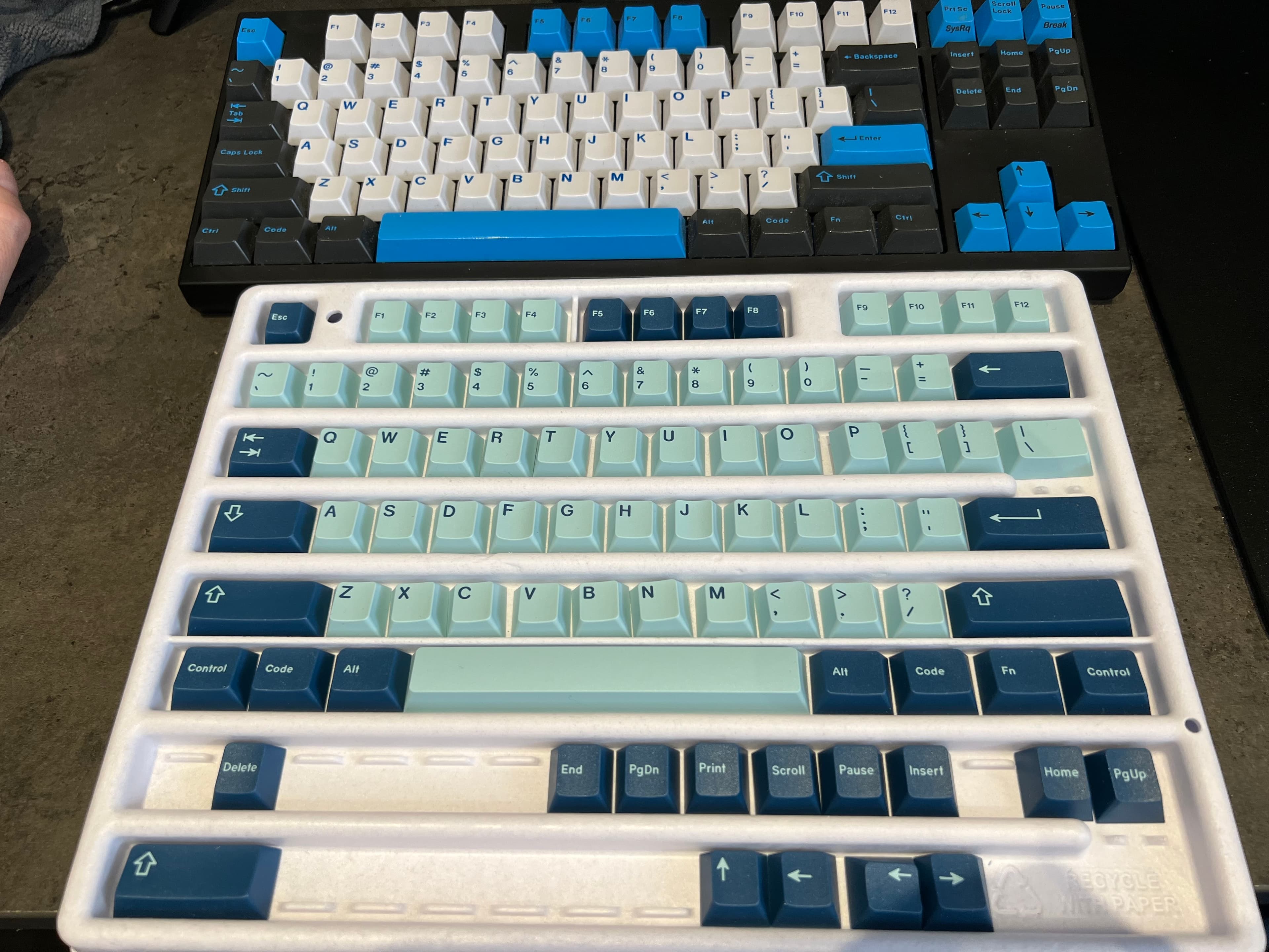 GMK Nightlight | September 15th to October 15th image 40