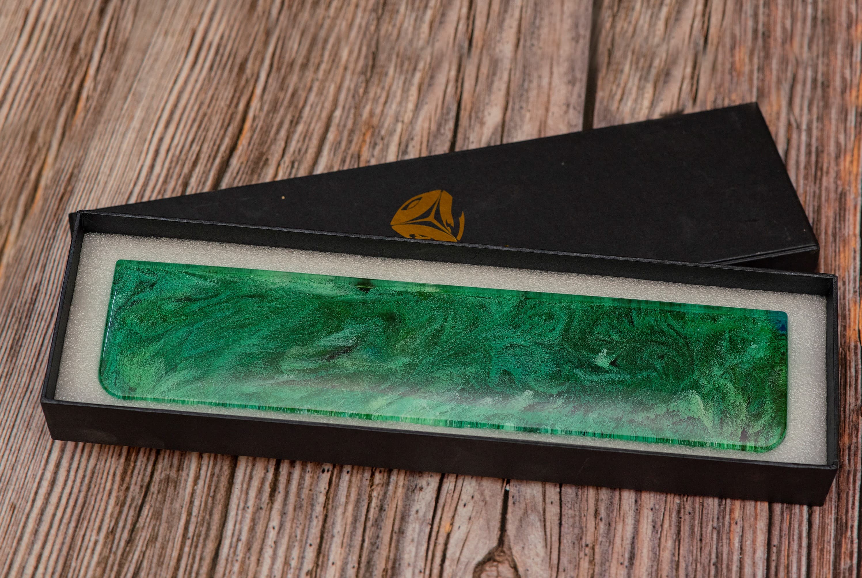 GMK Aurora Polaris | Finished! Color Samples image 70