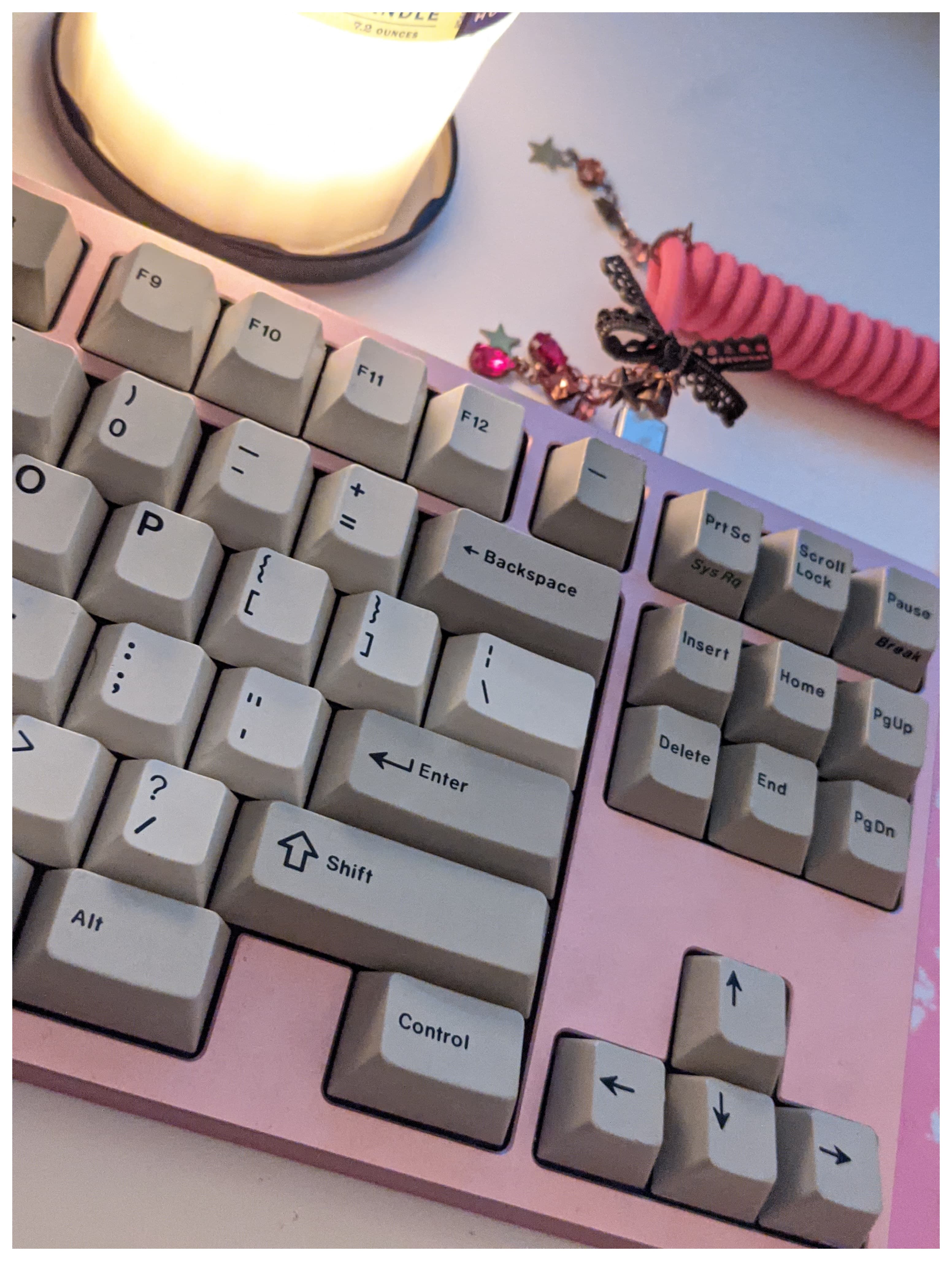 Moesode Bliss TKL - Sold Through image 19