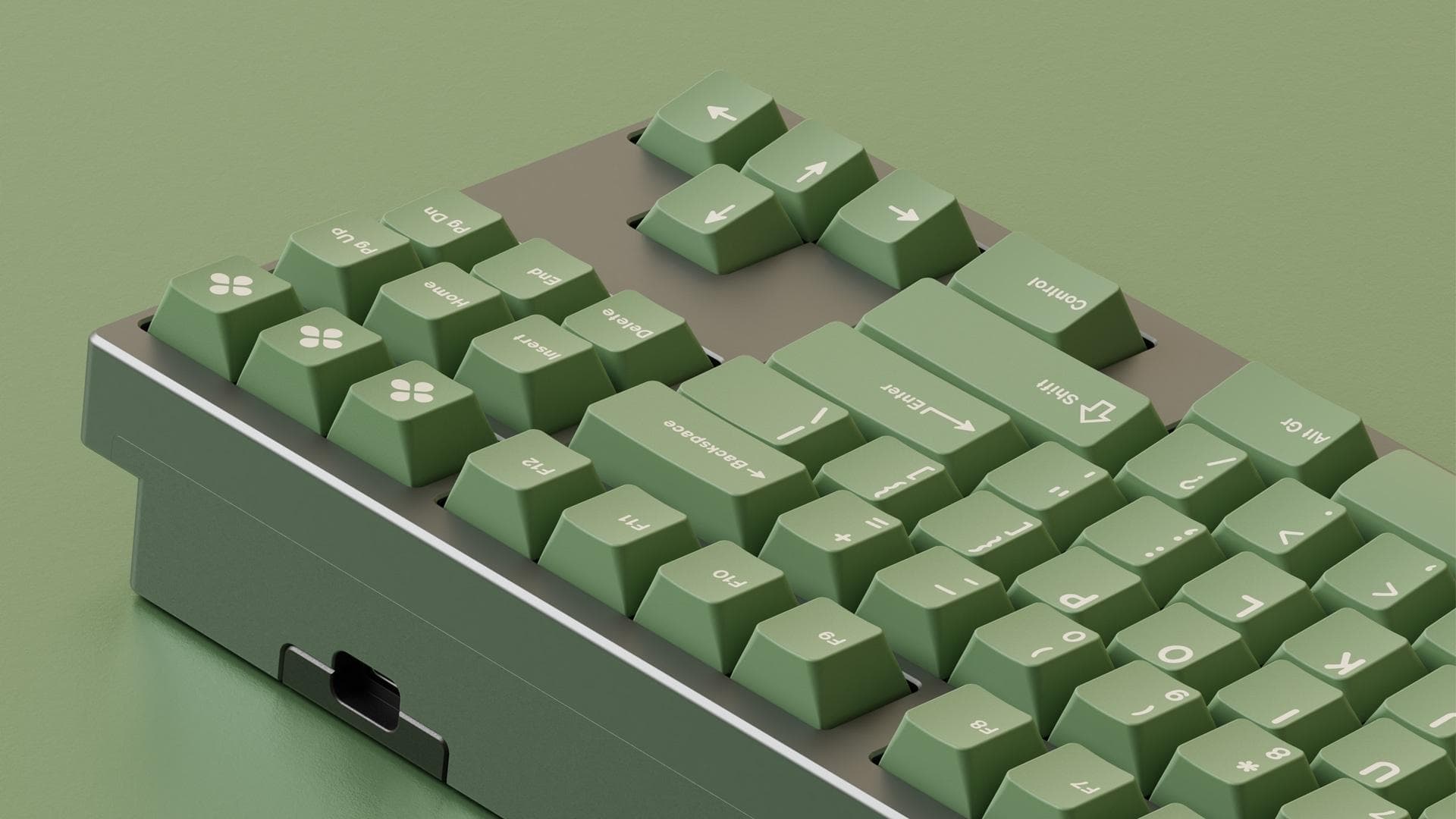 GMK Dandy R2 image 5