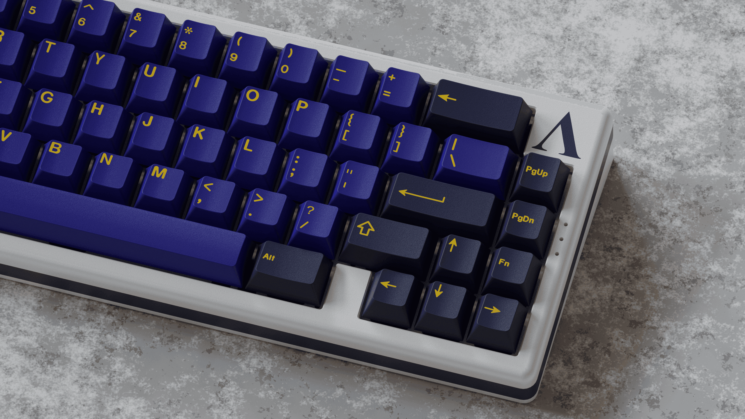 GMK Dream Bird | GB Cancelled image 14