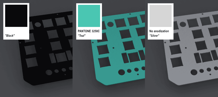 BMEK - "Alice x HHKB" | GB Completed image 22