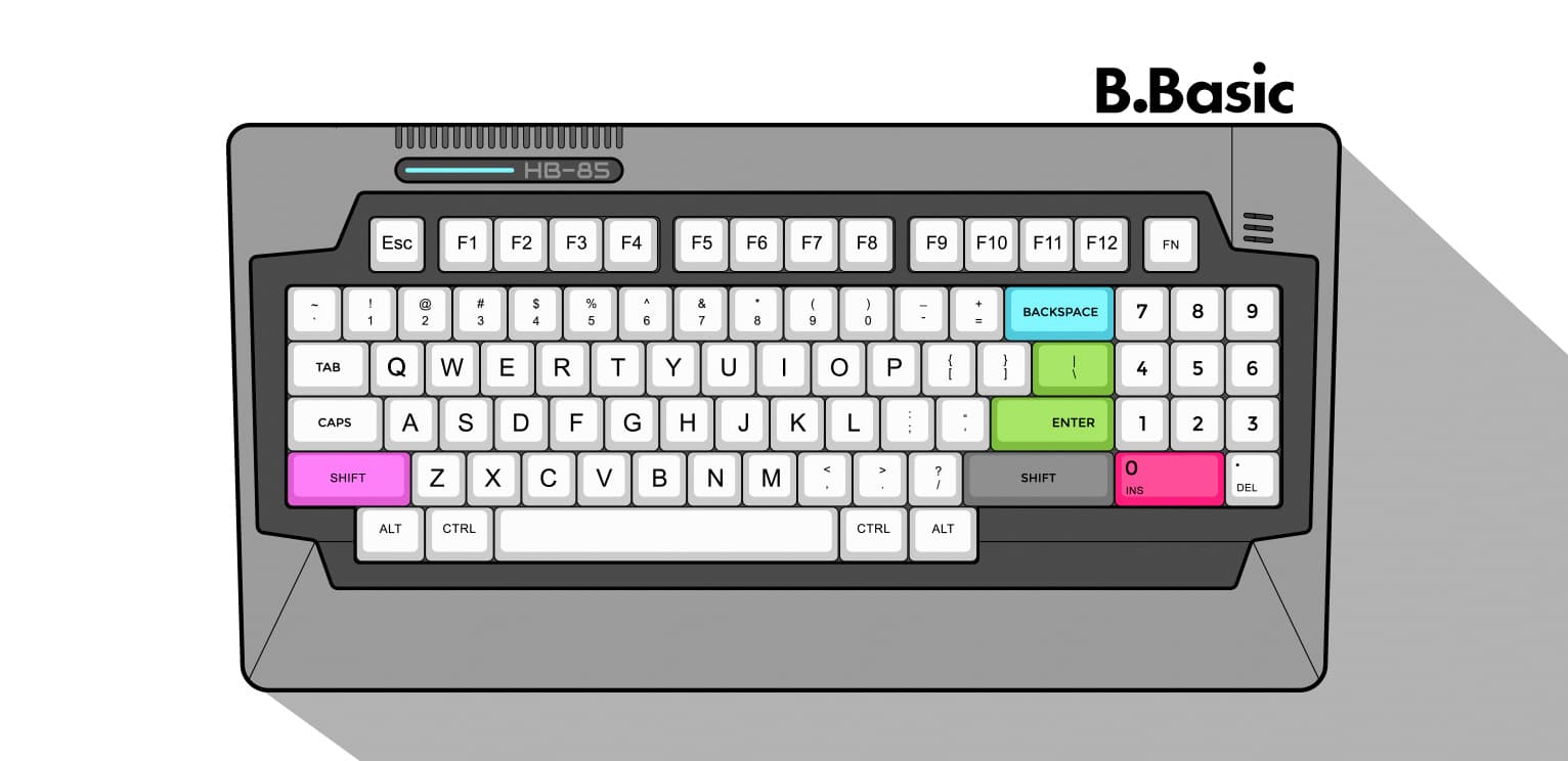 GRAY STUDIO- HB85（Finished） image 15