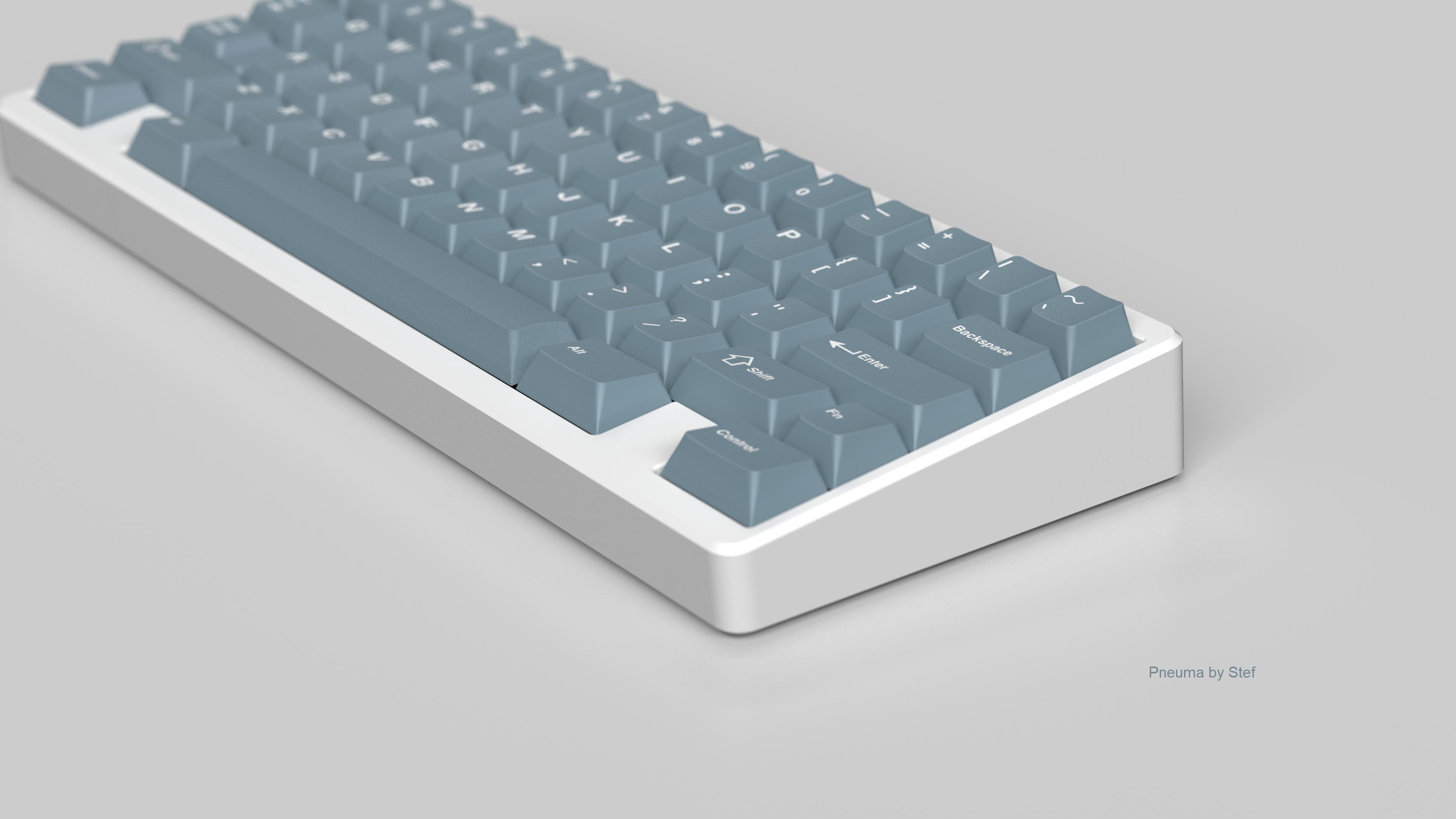 KeyKobo Tidal (Canceled) image 14