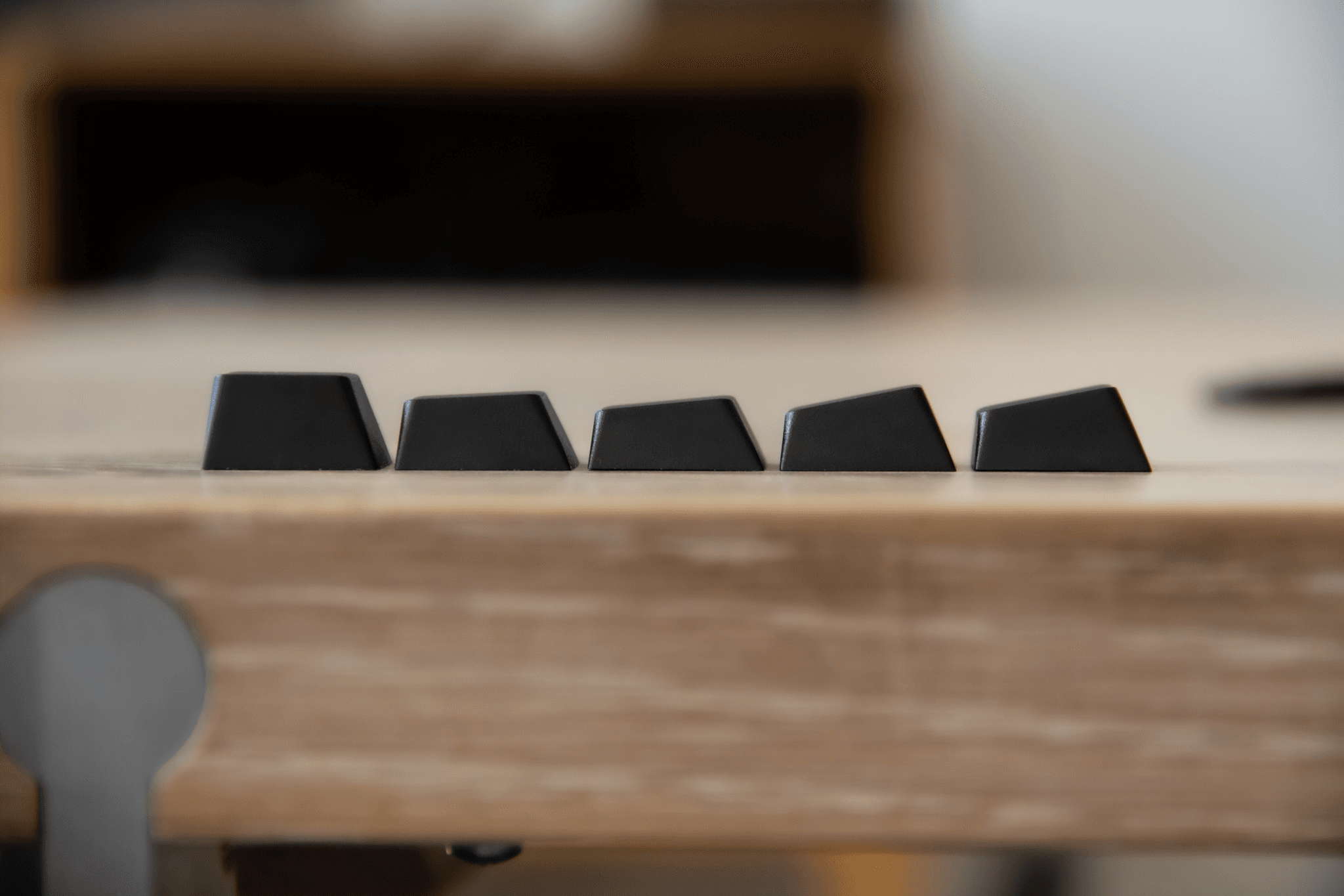 M2K Hybrid Keycaps - ENDED image 43