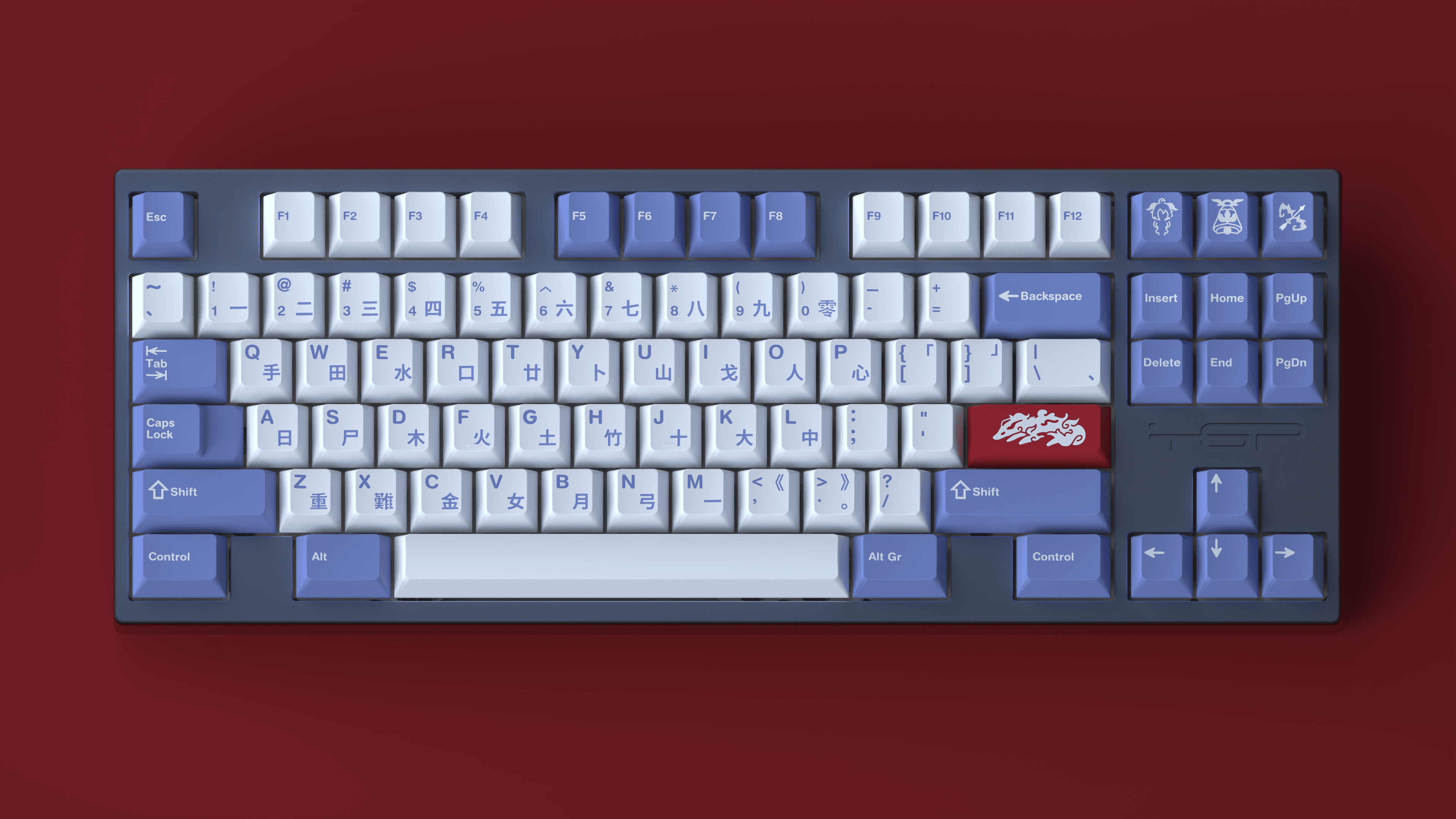 GMK Cocogoat - we waiting for shipment image 10
