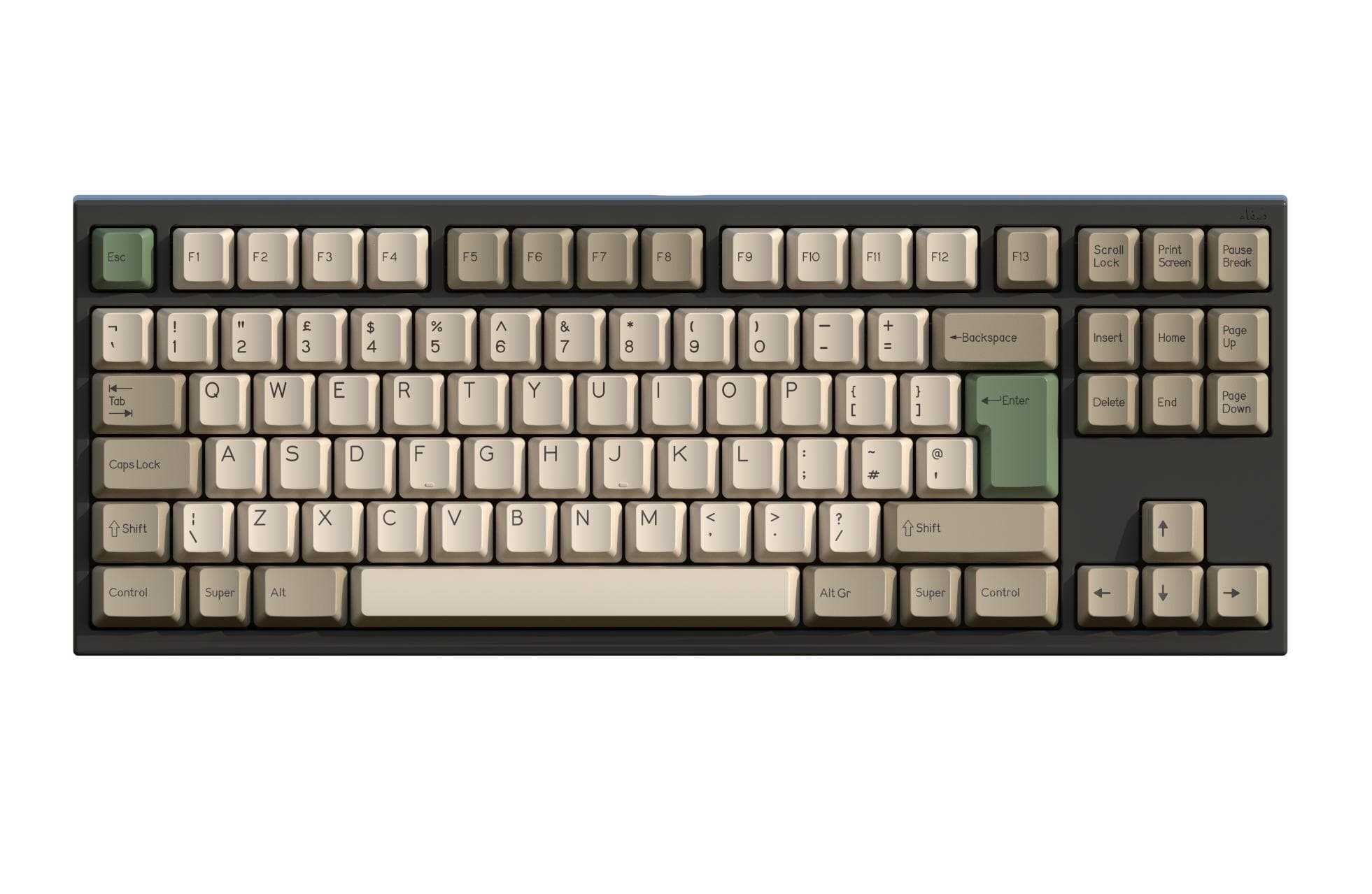 Safa TKL | GB COMPLETE image 25