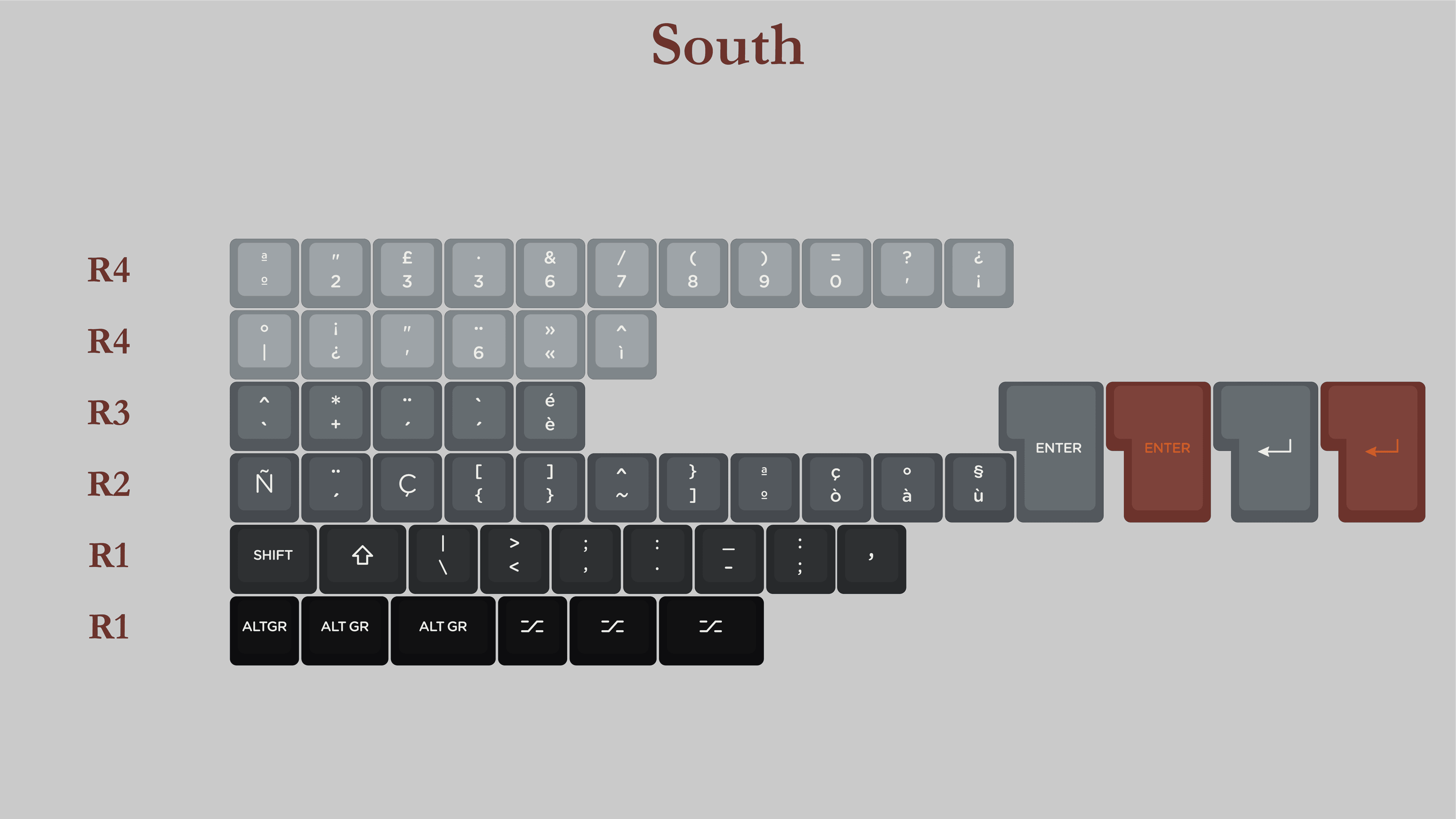 KAT Iron - In production image 31