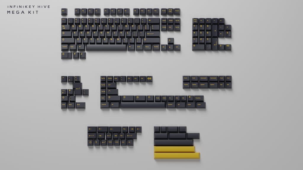 PBT Hive - GB CLOSED