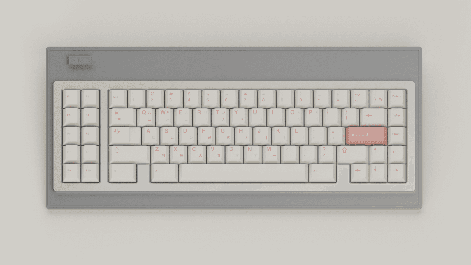 GMK Kura - BIG UPDATES: GB DATE, FINAL KITTING, PRICING 08/31 image 8
