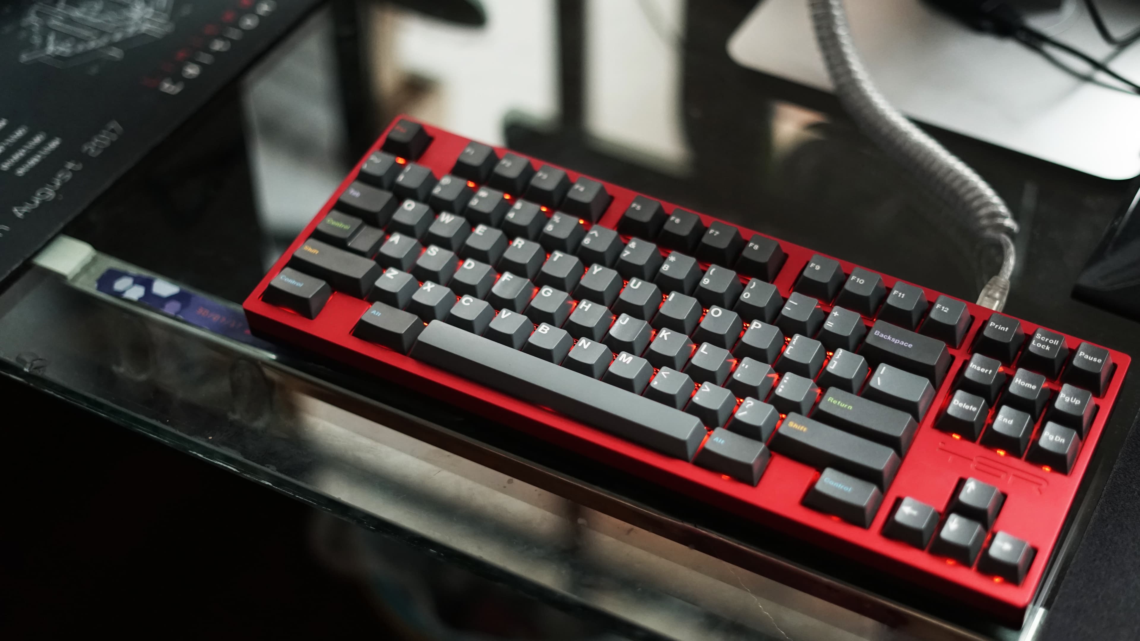 TGR-Alice - 100% Completed image 11