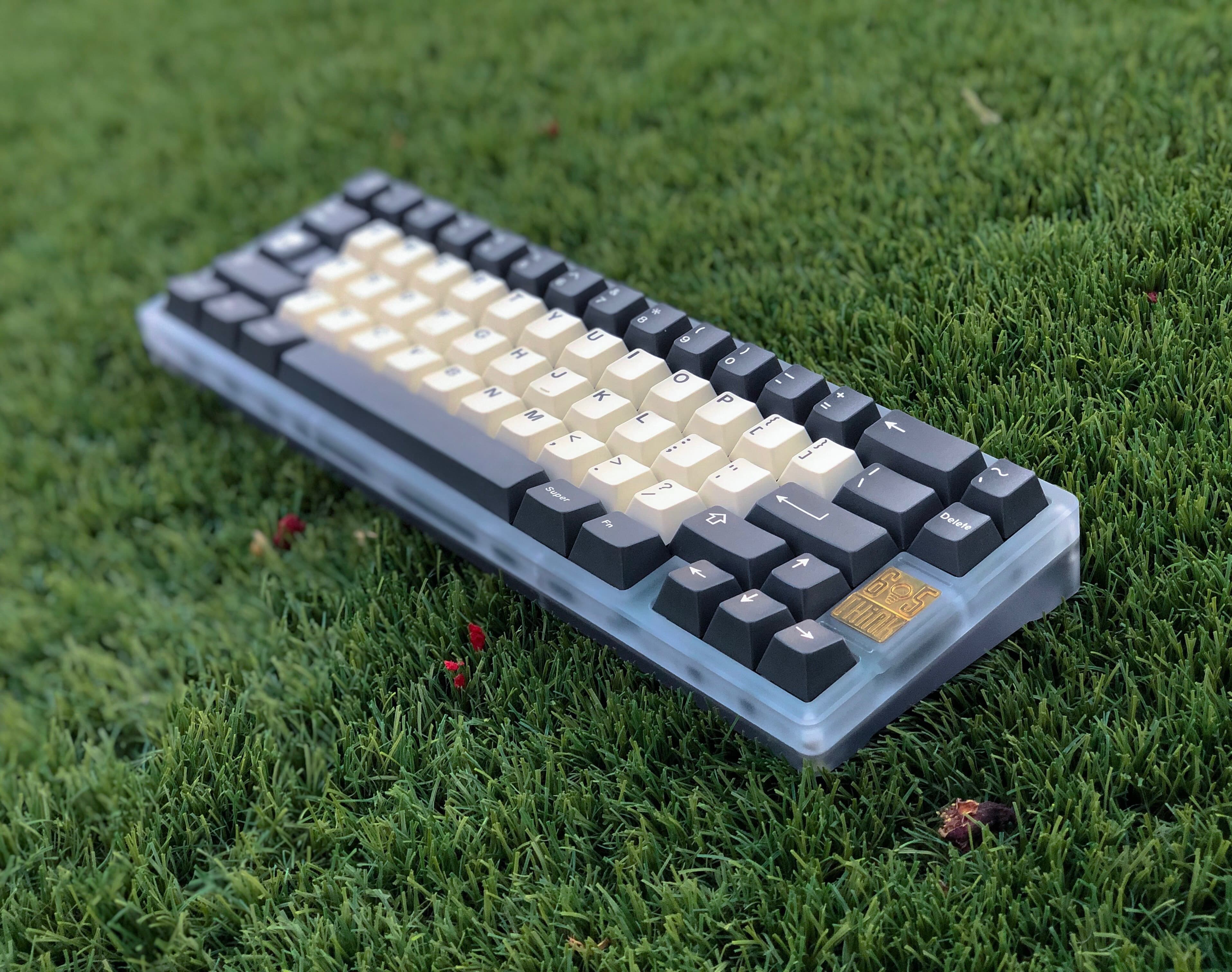 Think6.5° | 65% Custom Keyboard (completed) image 47