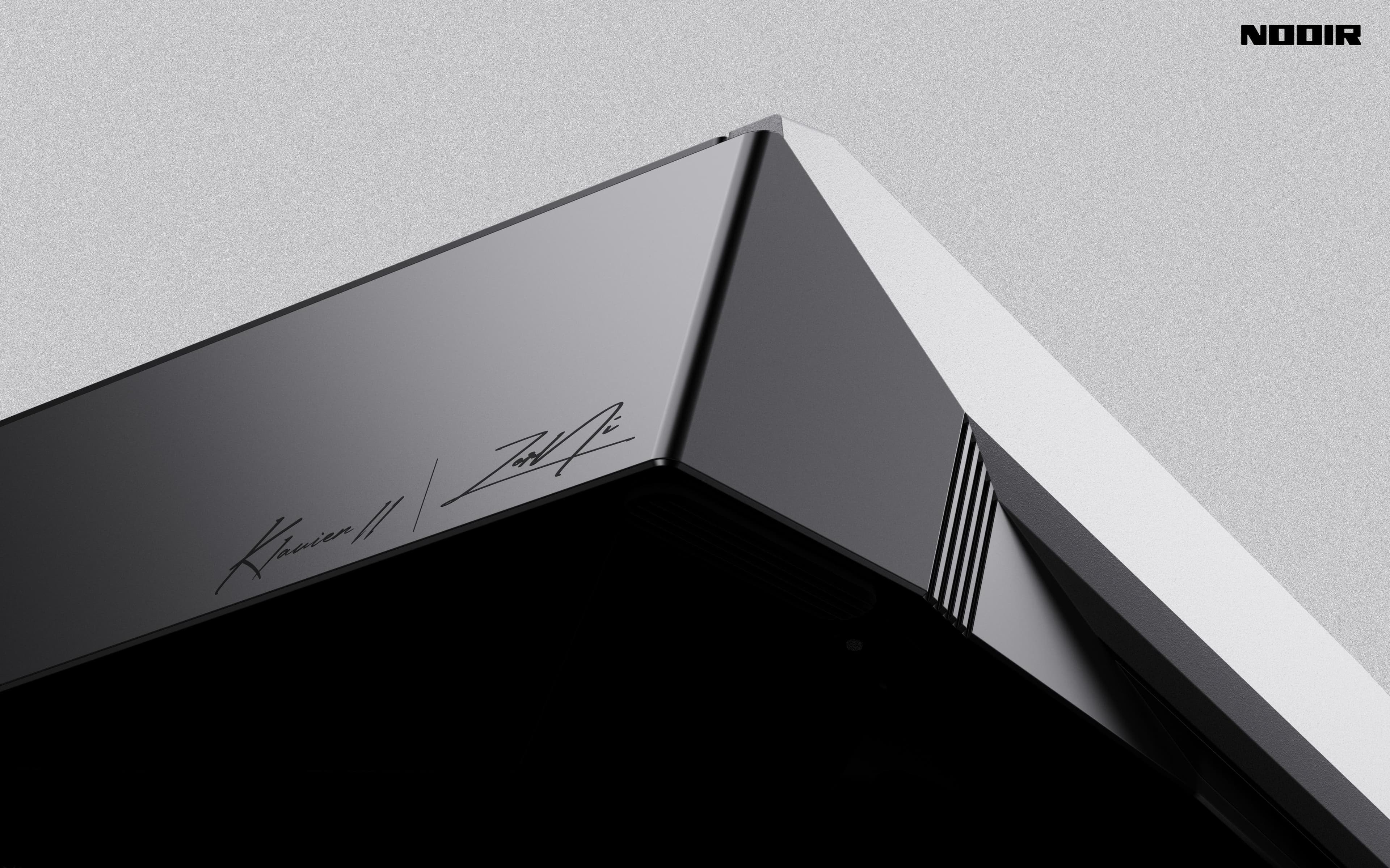 Nooir K2 - The Klavier II image 16