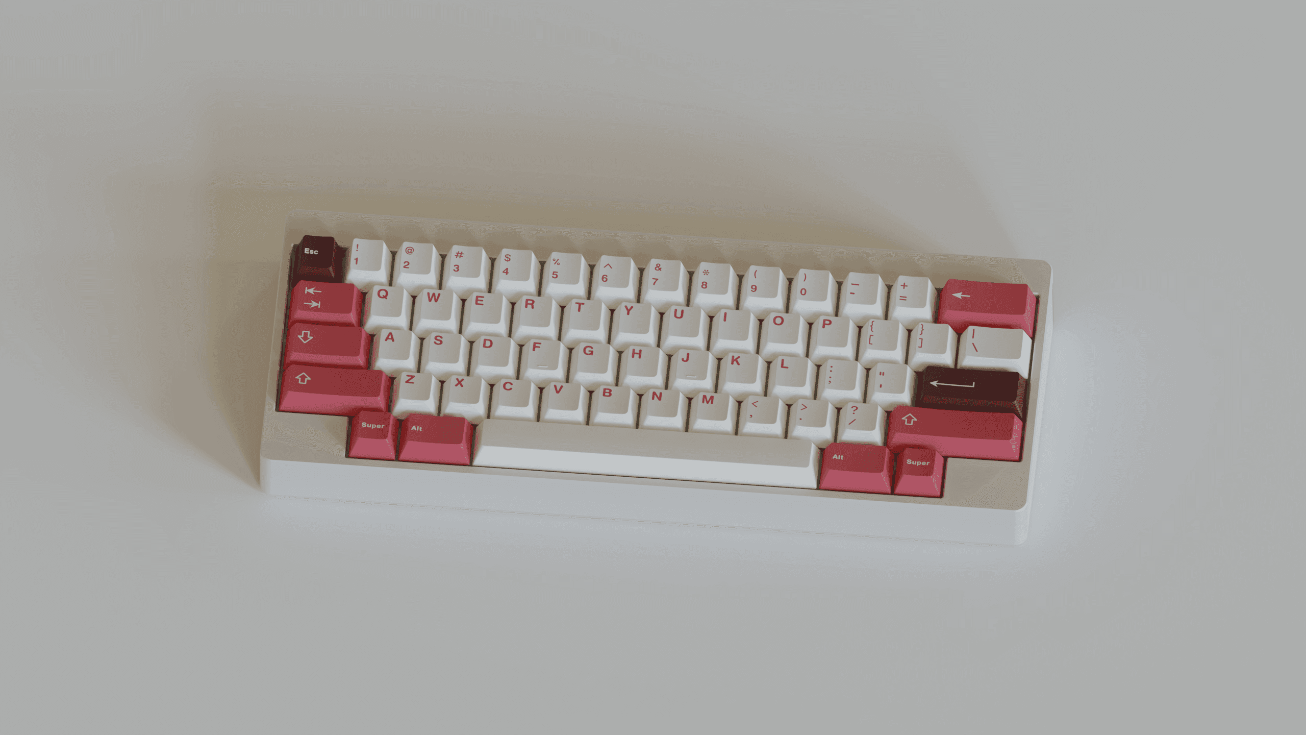 GMK Lychee (荔枝) | Production Completed! image 10