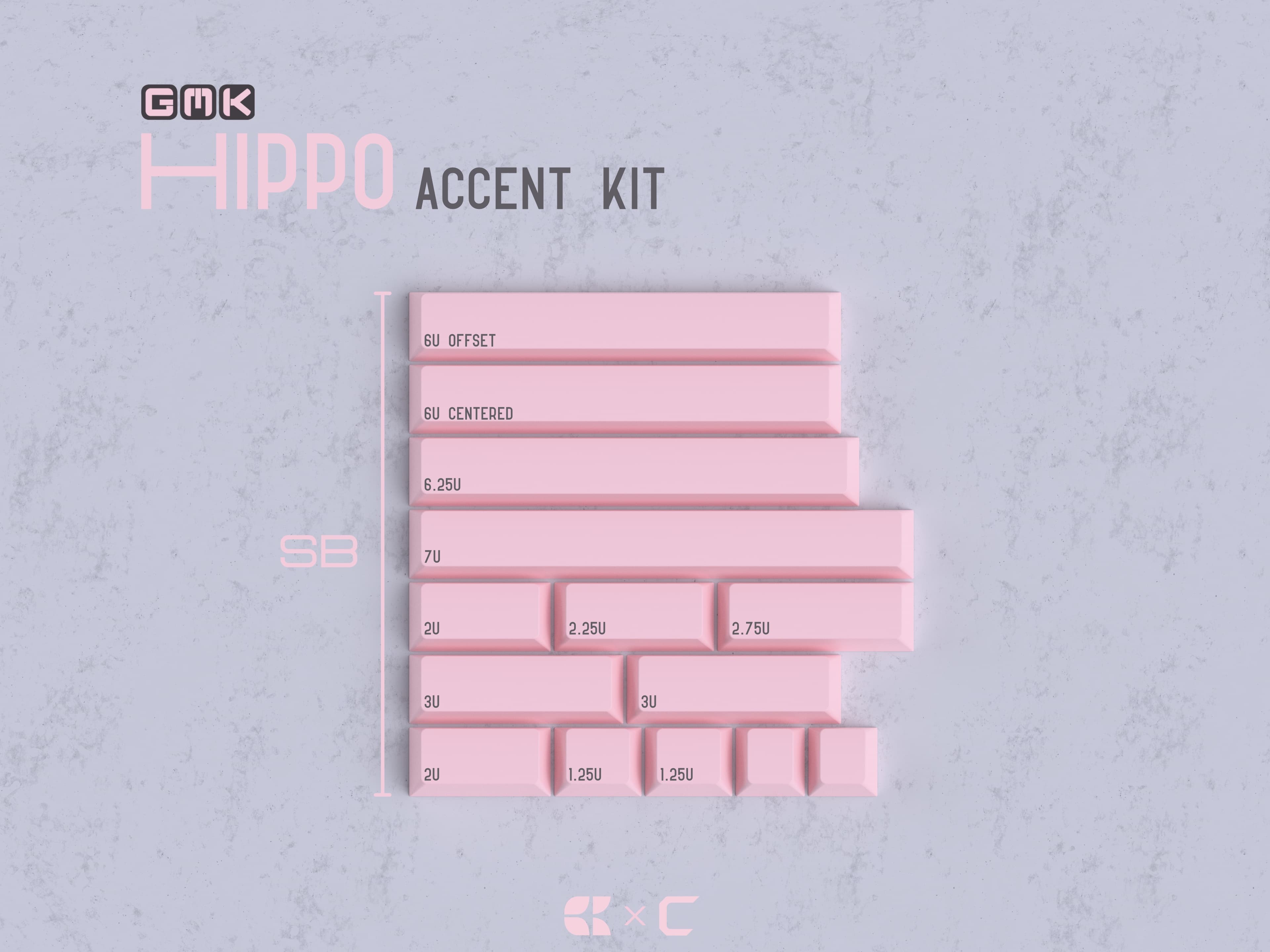 GMK Hippo - CANCELLED image 7