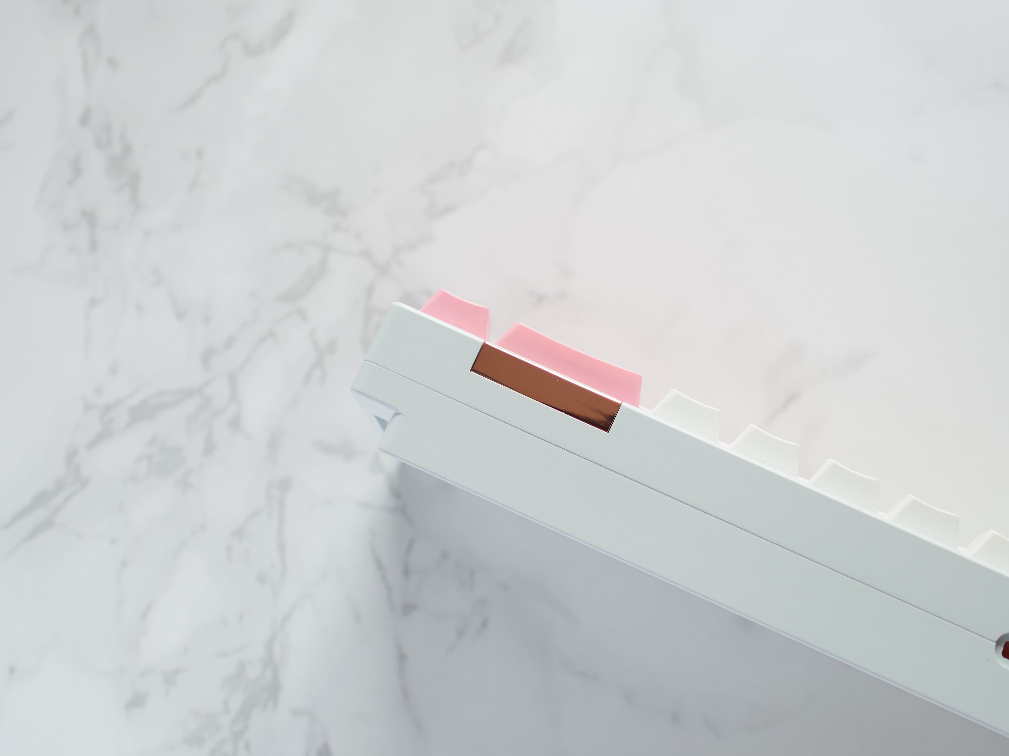 E6.5 - 65% custom keyboard (GROUP BUY FINISHED ) image 5