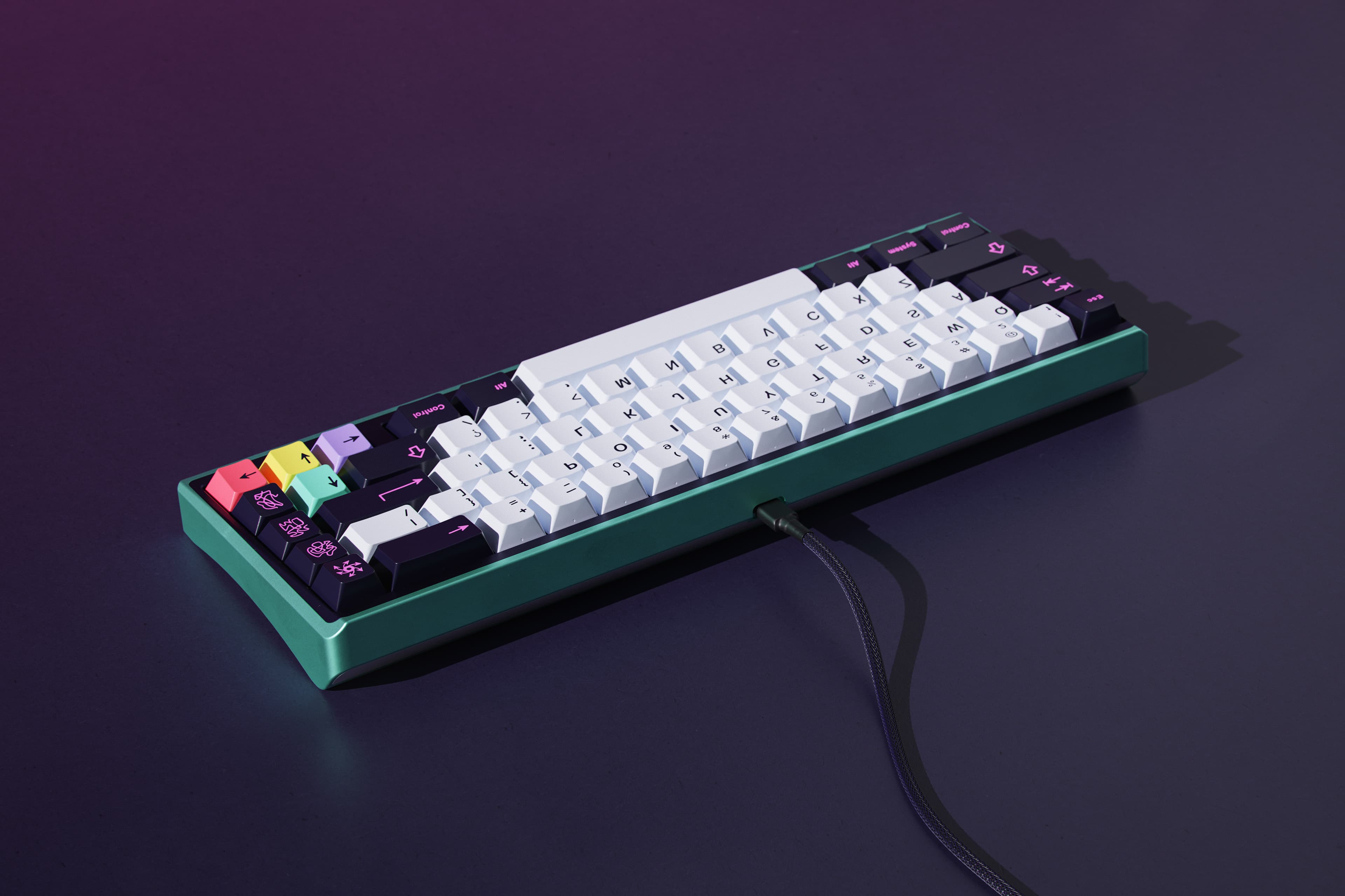 💫 GMK Chaos Theory 💫 | GB Ends November 15th! image 25