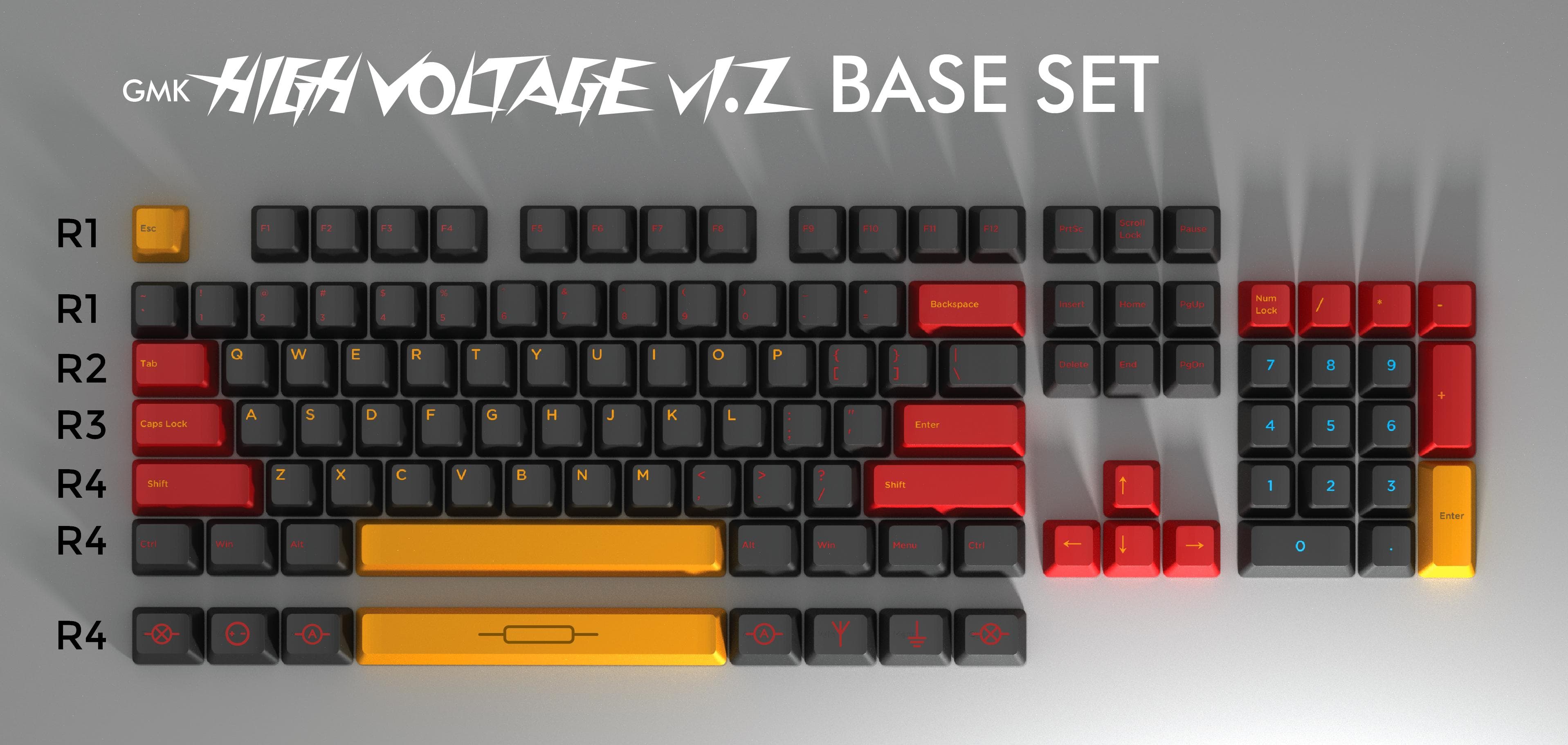 GMK High Voltage [LIVE NOW] image 2